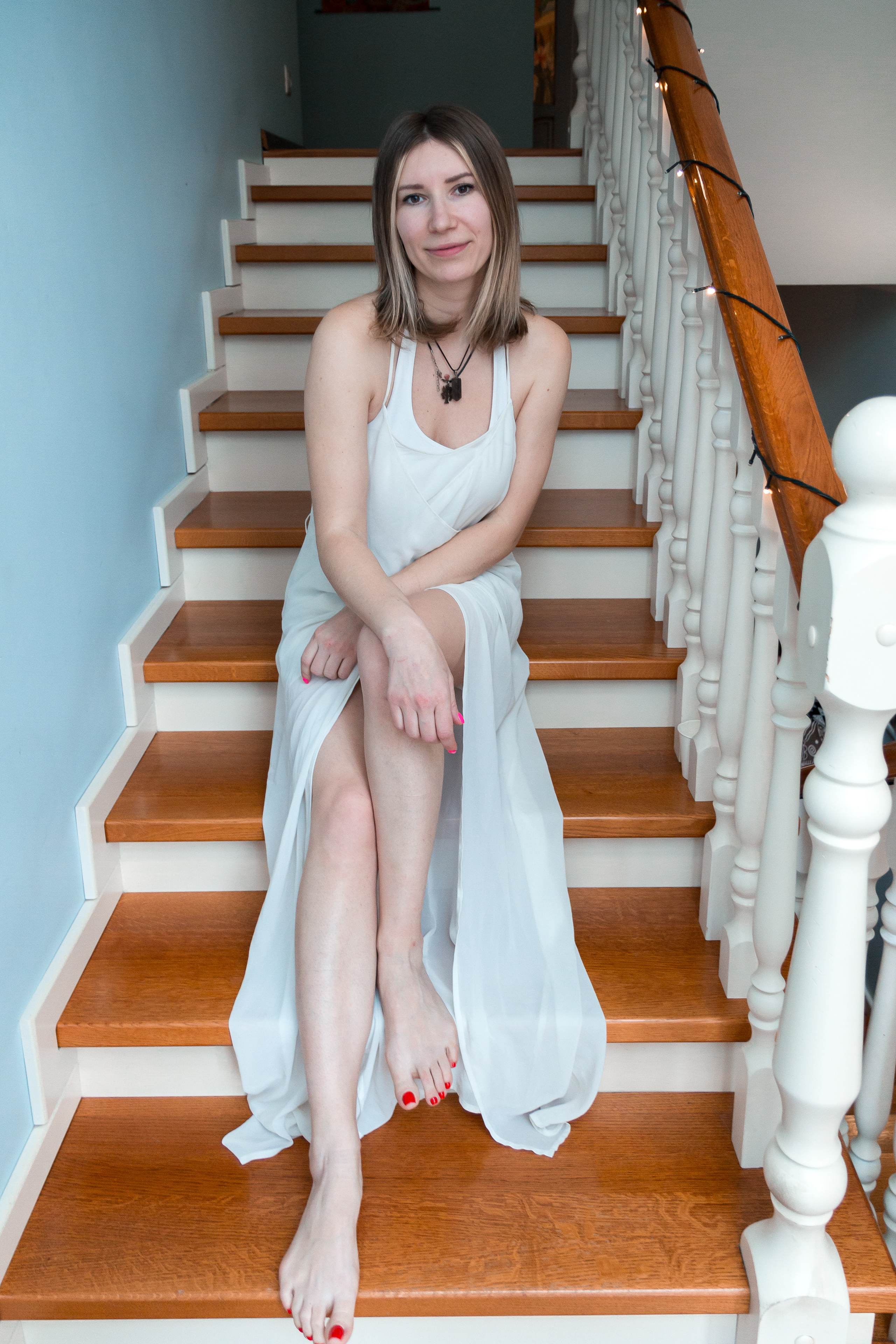 Ретрит. Репортажный и портретный фотограф в Москве Саханцева Анна