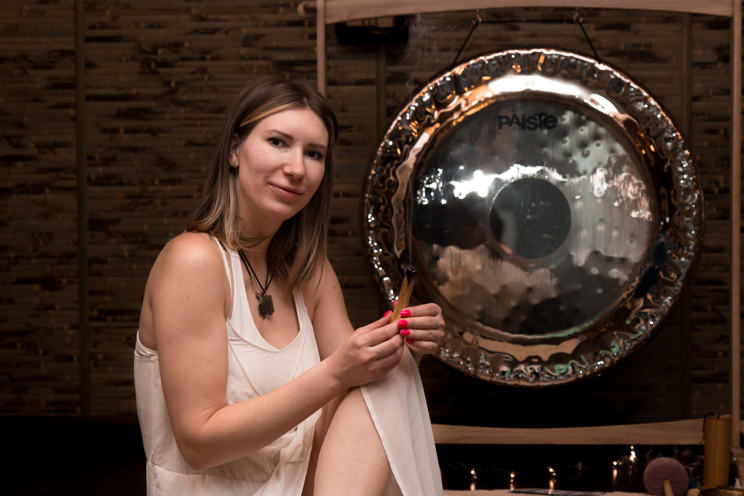 Ретрит. Репортажный и портретный фотограф в Москве Саханцева Анна