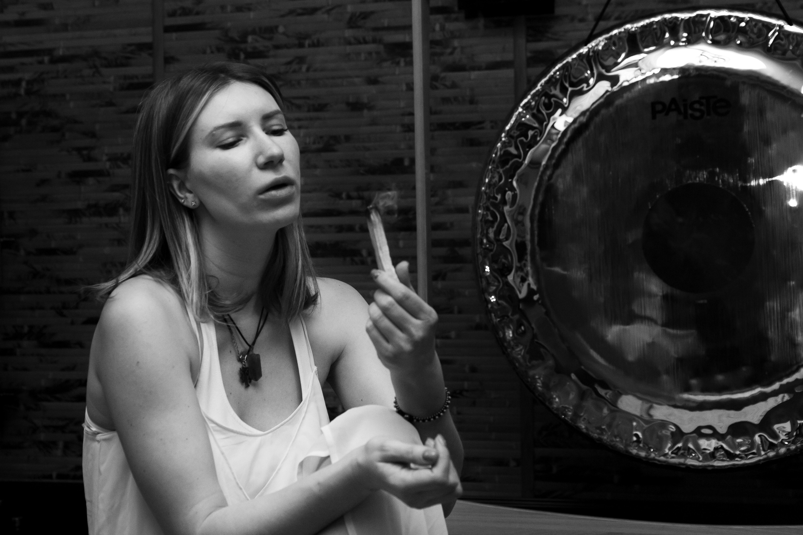 Ретрит. Репортажный и портретный фотограф в Москве Саханцева Анна