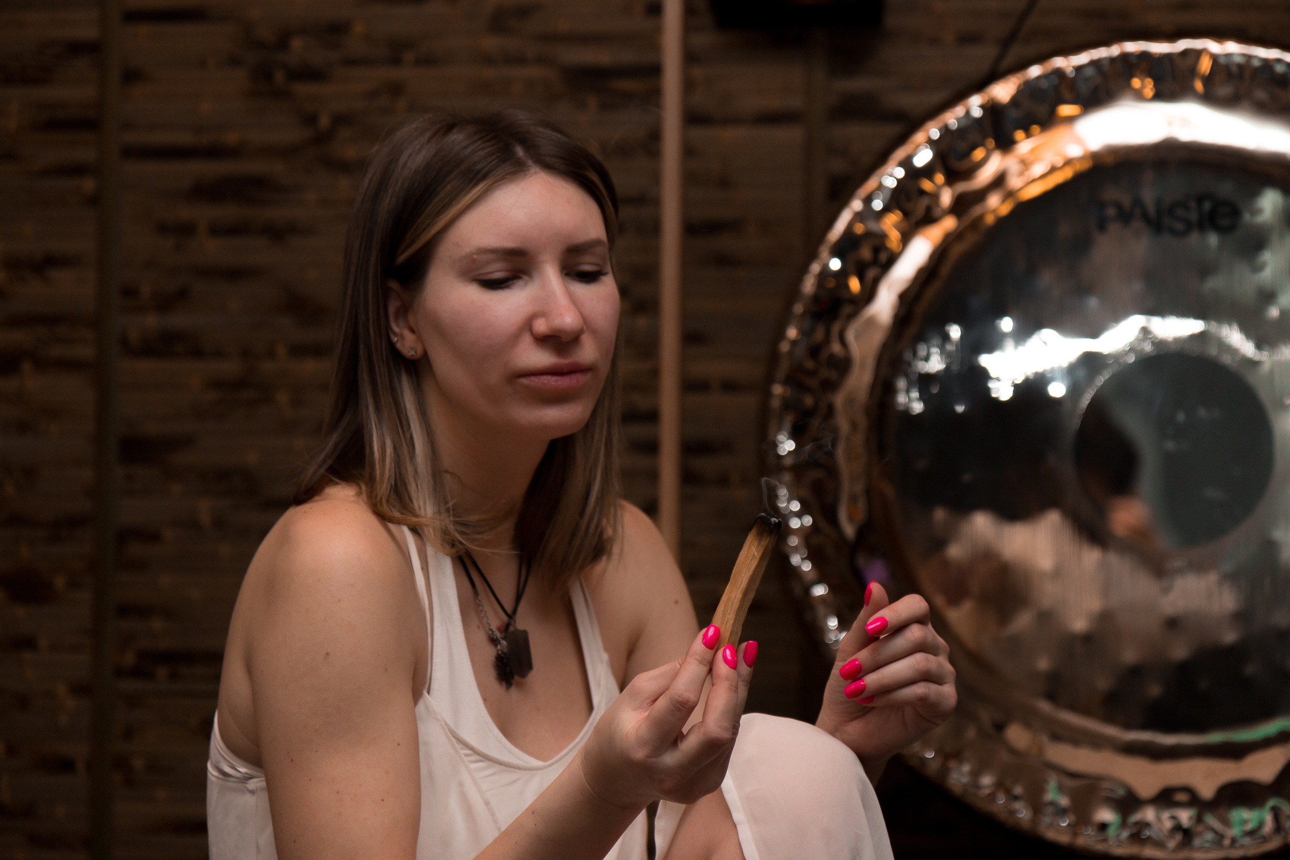 Ретрит. Репортажный и портретный фотограф в Москве Саханцева Анна