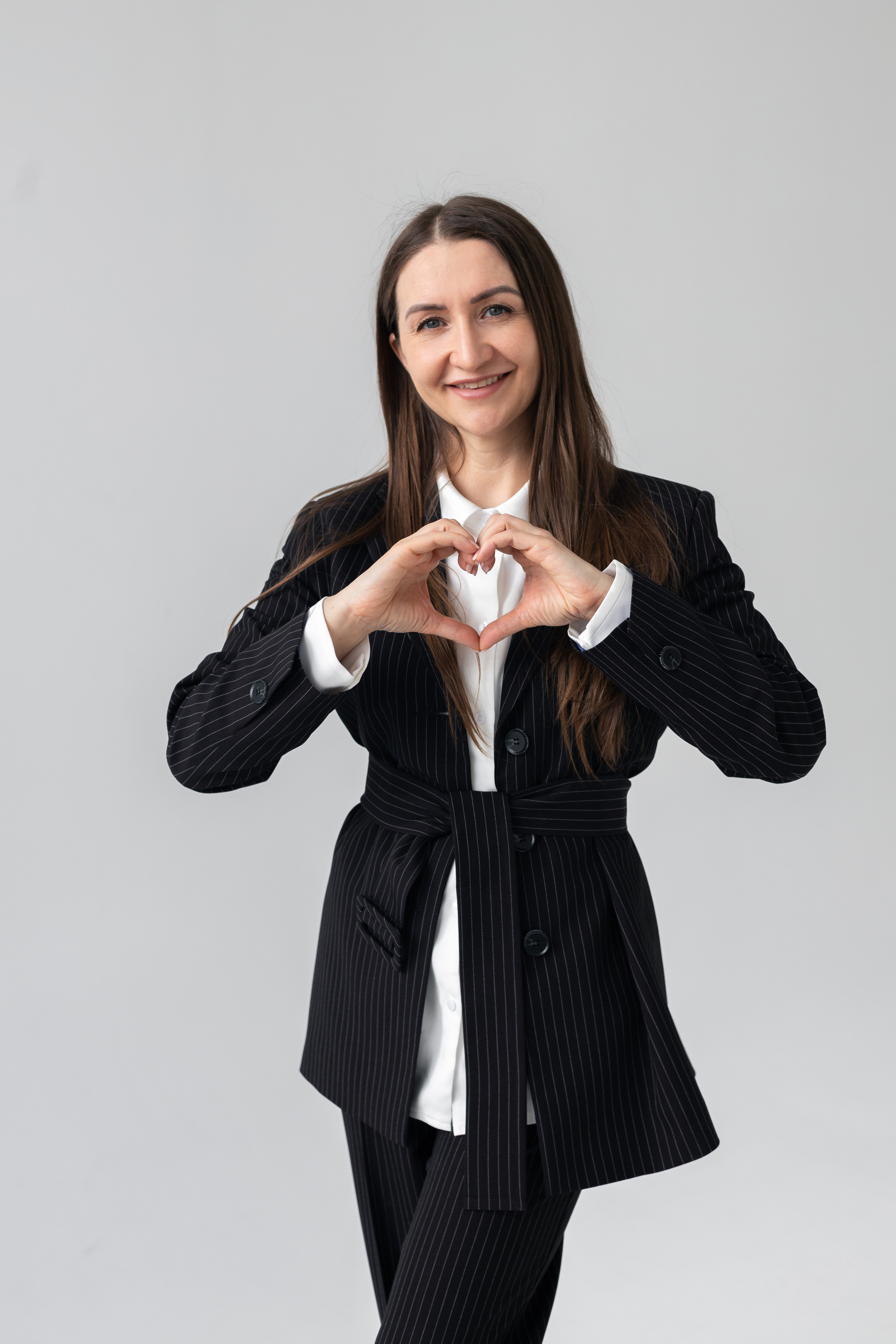 Бизнес Портрет. Репортажный и портретный фотограф в Москве Саханцева Анна