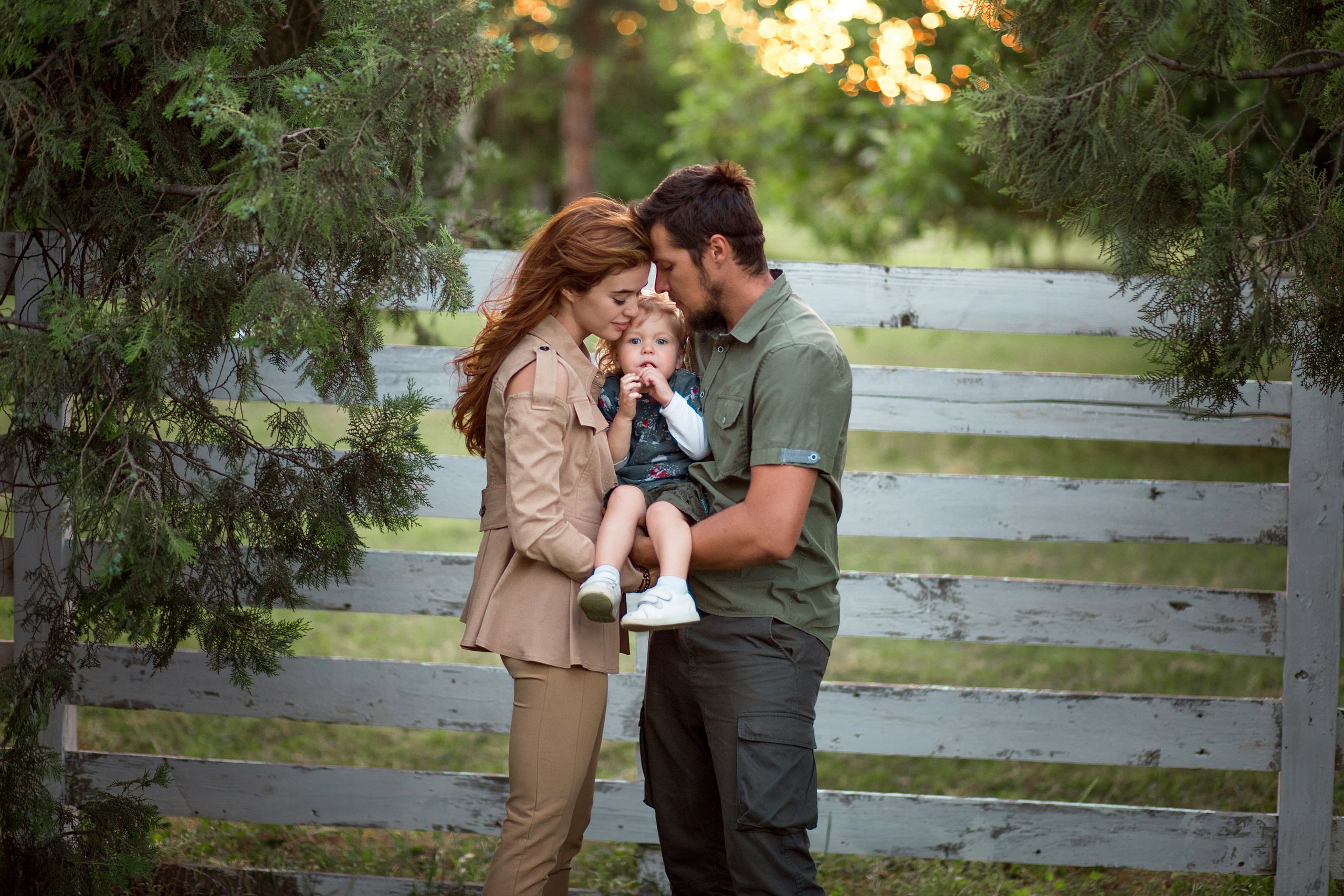 Семейные фотосессии. Семейный и детский фотограф в Усть-Лабинске Ирина Шепотько