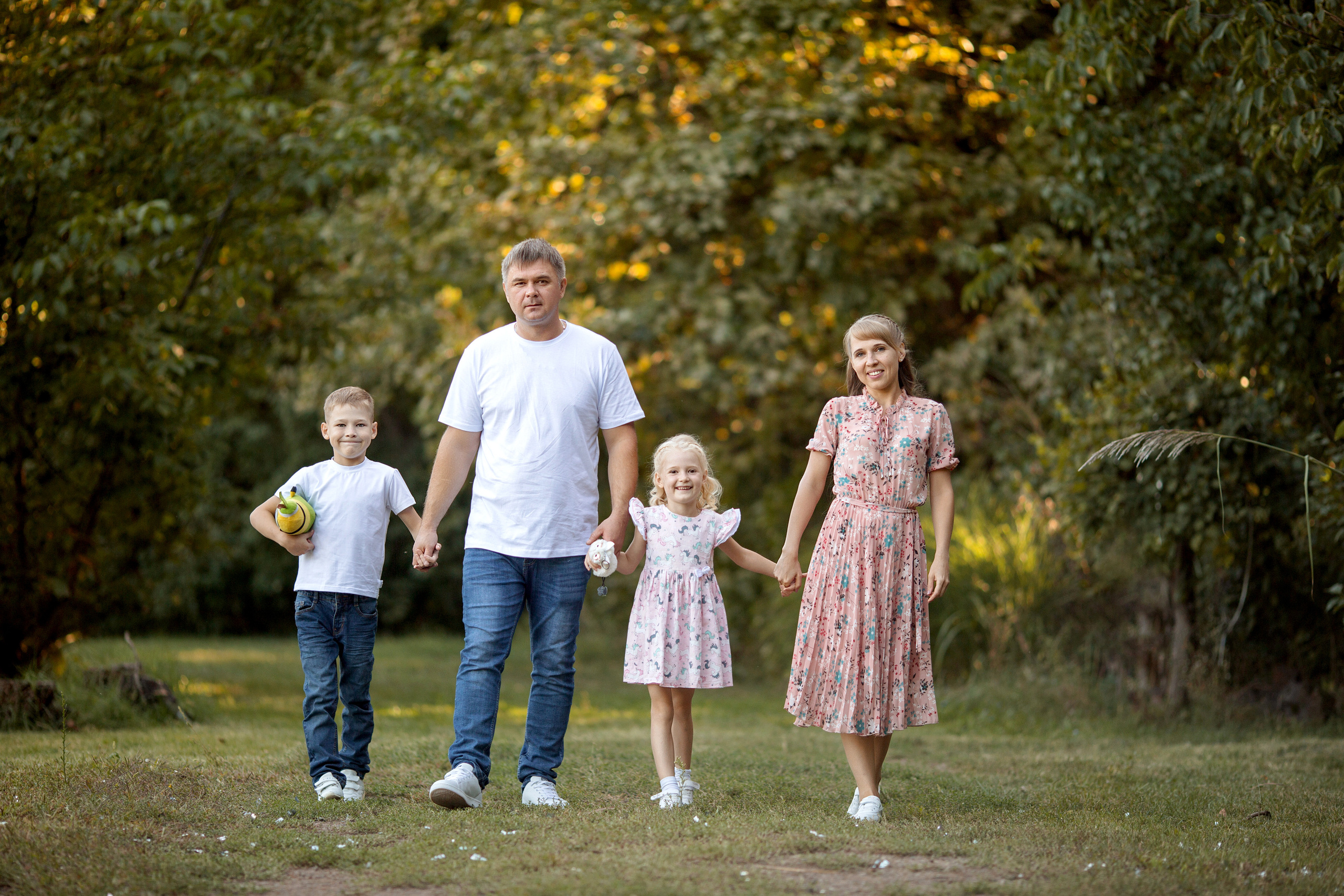 Семейные фотосессии. Семейный и детский фотограф в Усть-Лабинске Ирина Шепотько