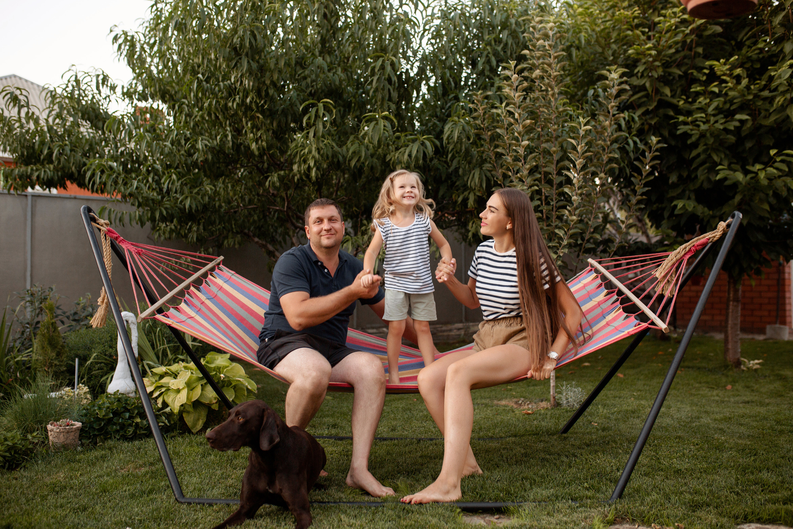 Семейные фотосессии. Семейный и детский фотограф в Усть-Лабинске Ирина Шепотько