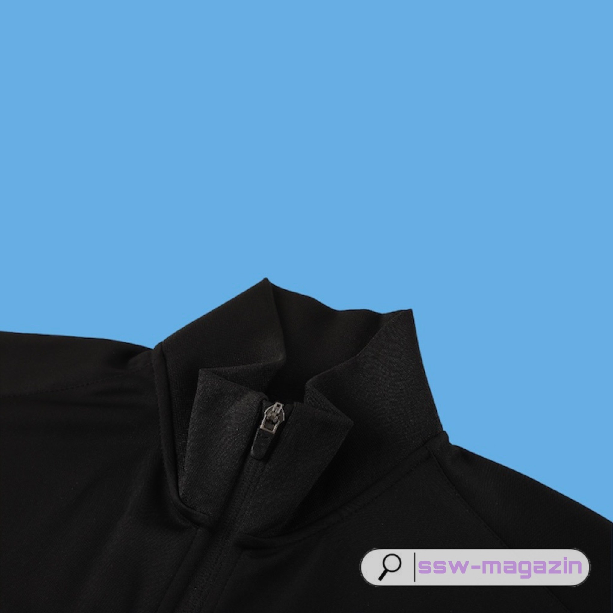 Чёрный костюм Barcelona 2024-2025 купить. Футбольный магазин — ssw_magazin