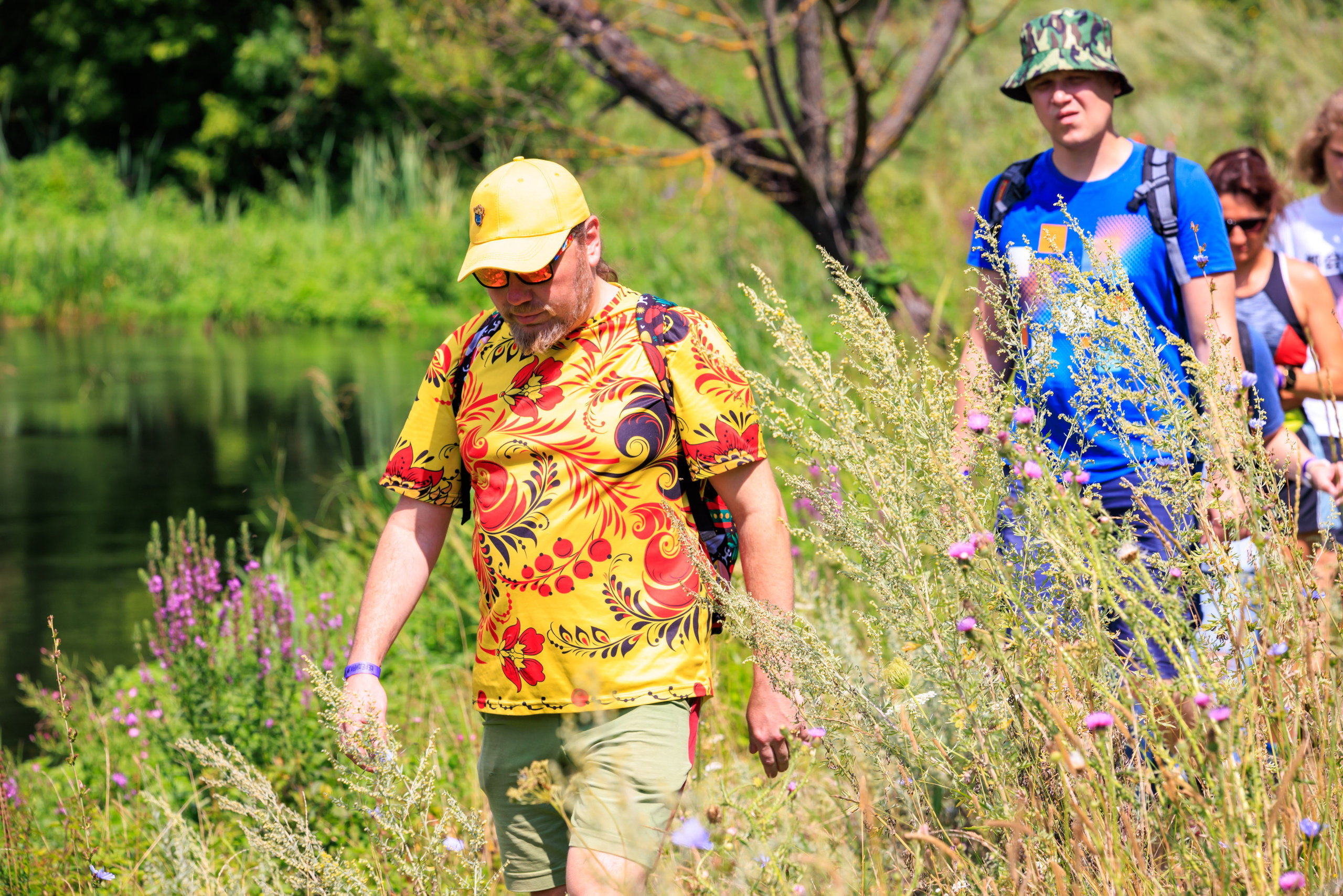 «Горная страна в миниатюре» — экологическая тропа в Аргамач-Пальна. Профессиональный фотограф в Воронеже | Липецке | Тамбове — Алексей Зайцев