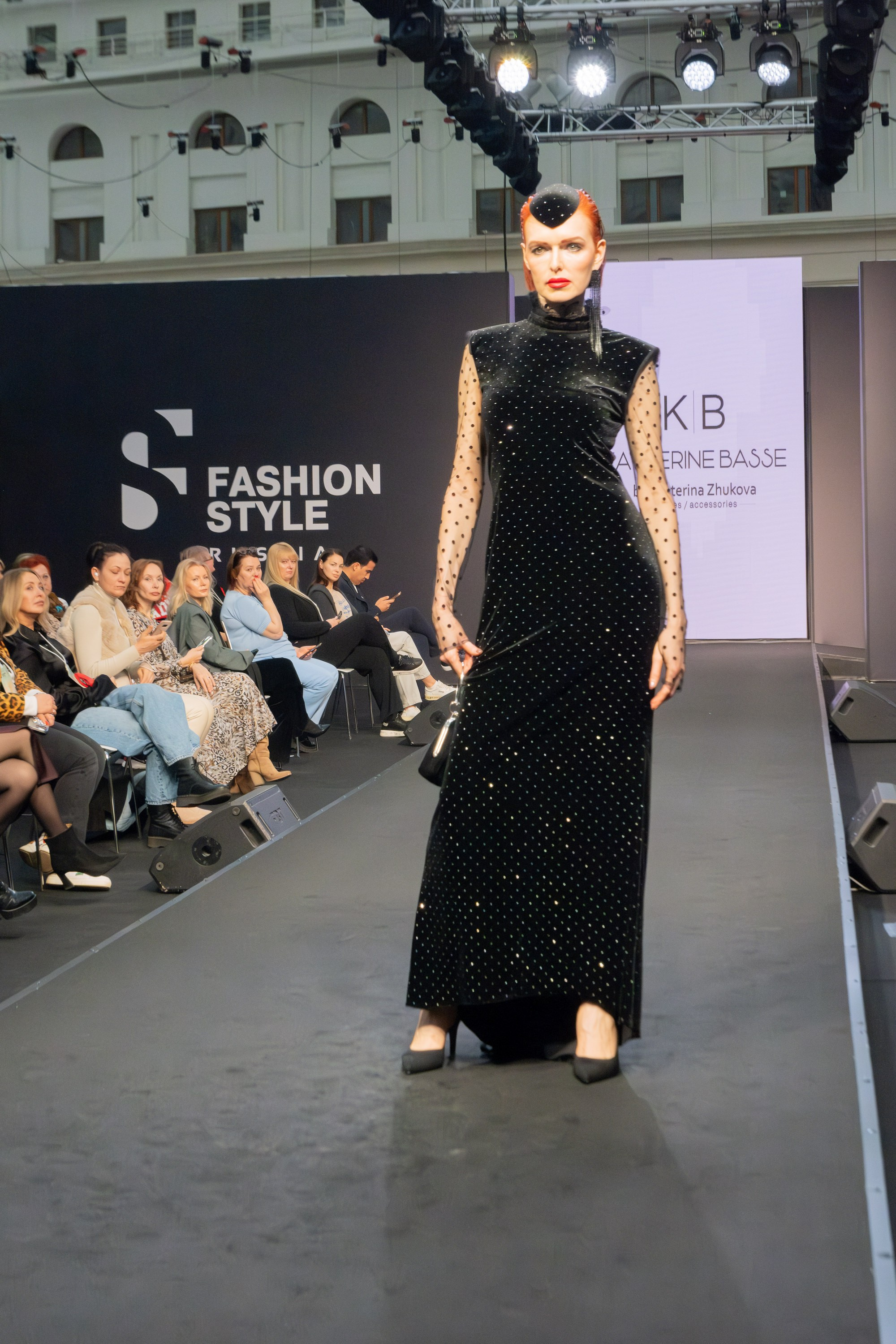 FASION STYLE 2025 ВЕСНА. Фёдор Карпов — профессиональный фотограф, работаю в Москве и области