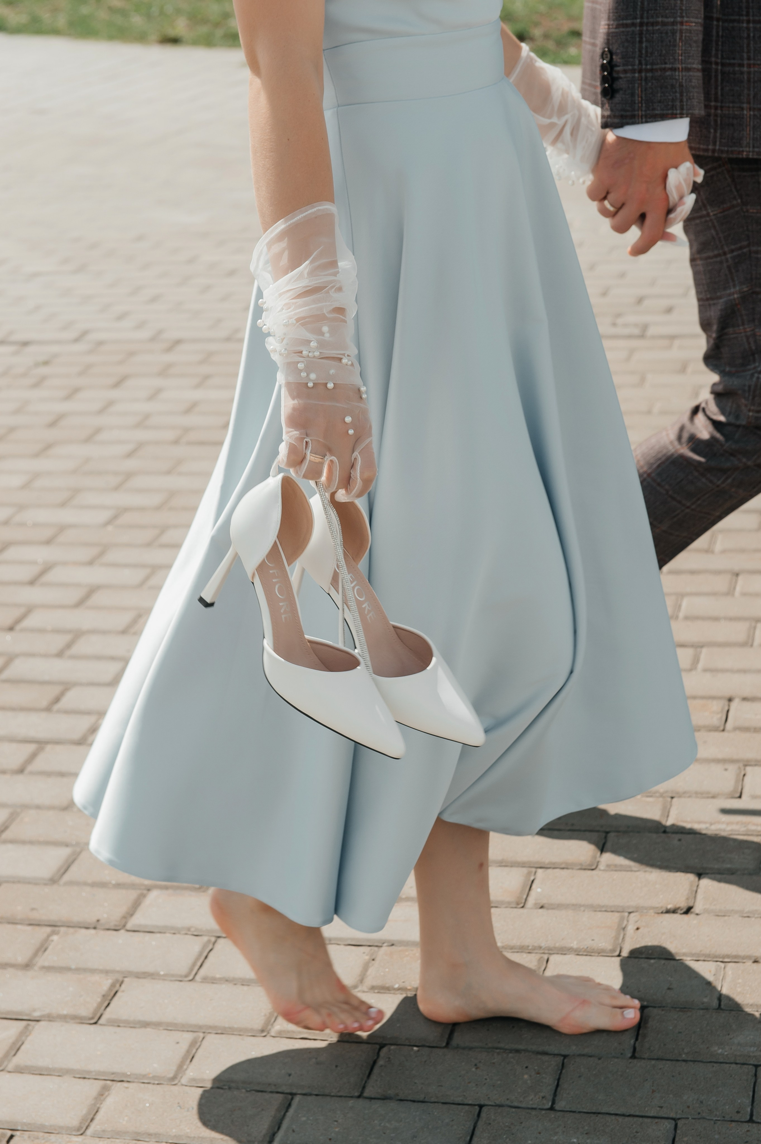 Ильнар и Диляра. Профессиональный фотограф Артем Рахимов в Казани