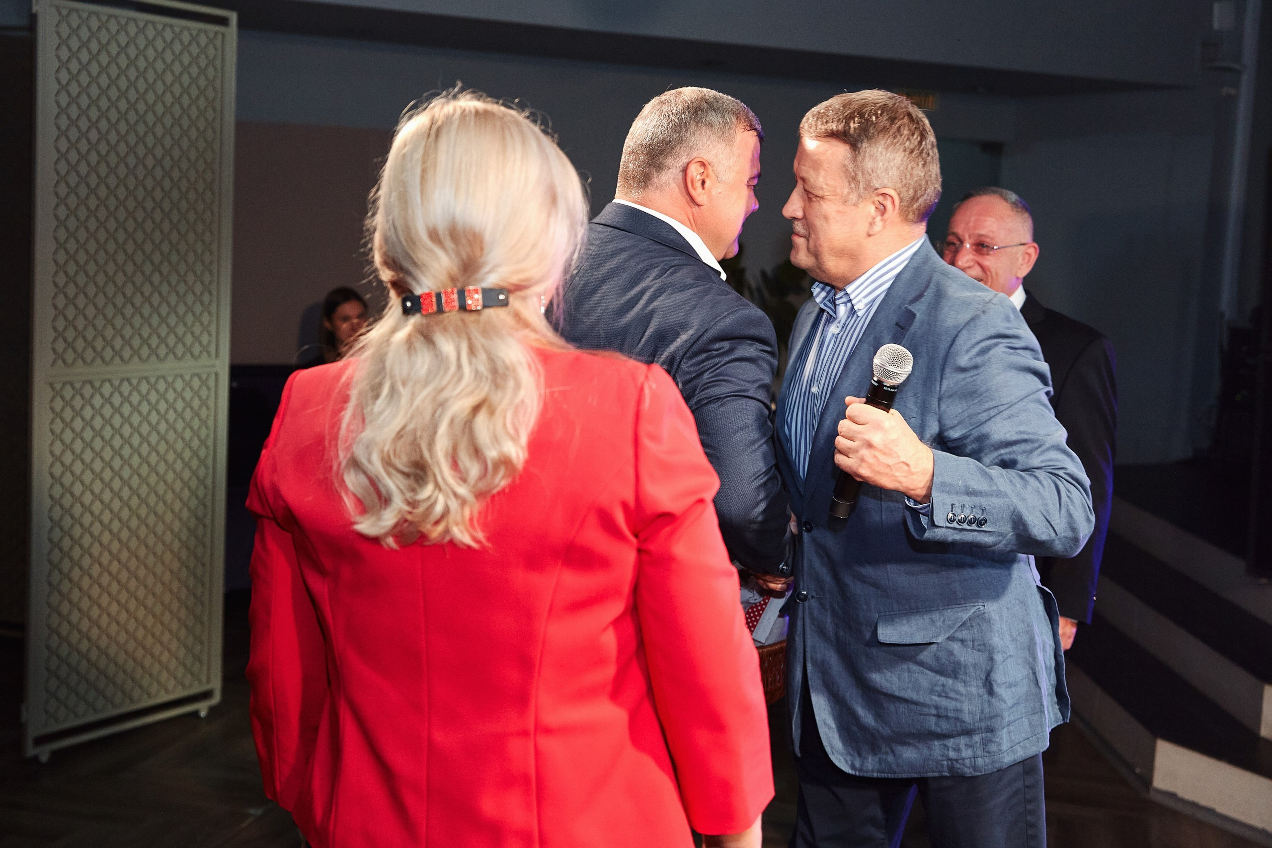 25 лет компании Kept. Антон Артюшин, портретный фотограф. Москва