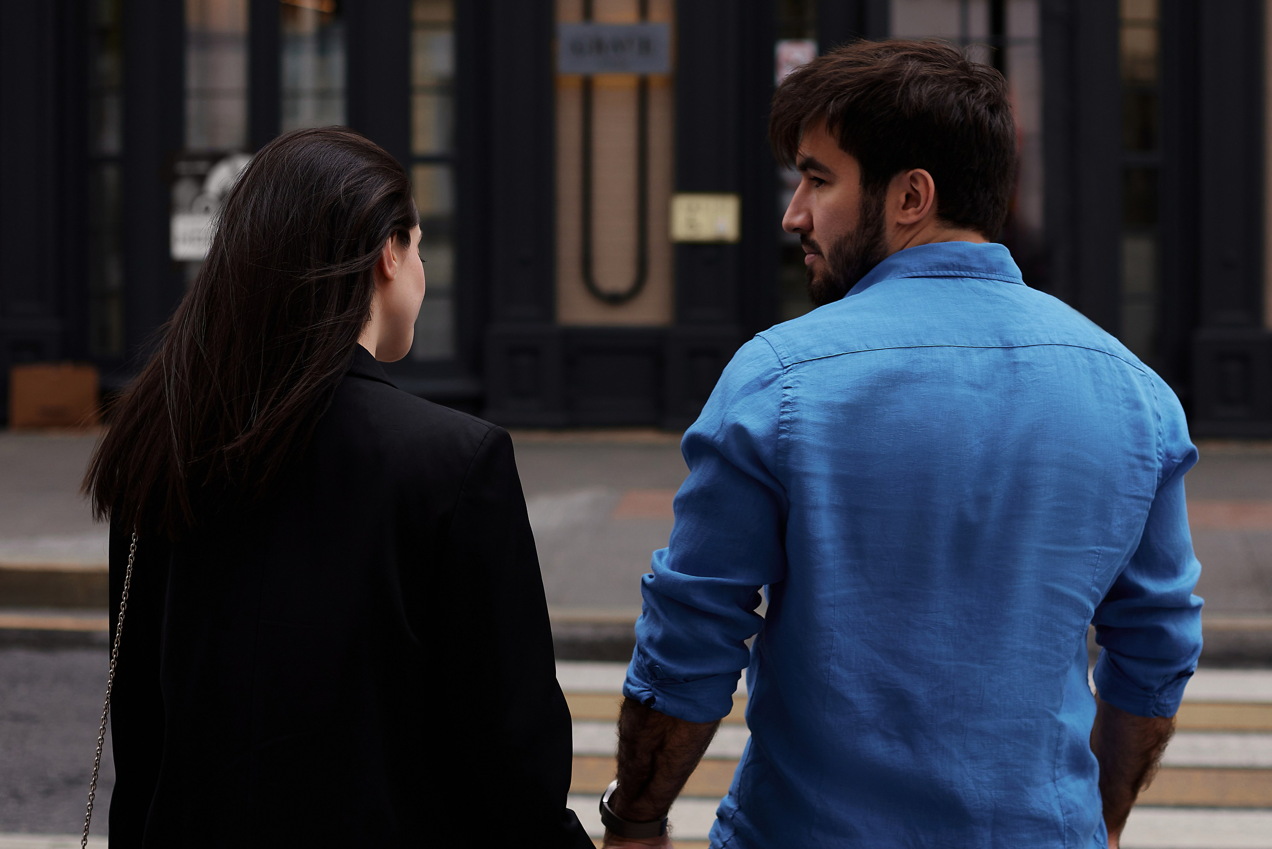 Марат и Аида. Свадебный фотограф Светлана Кривчикова