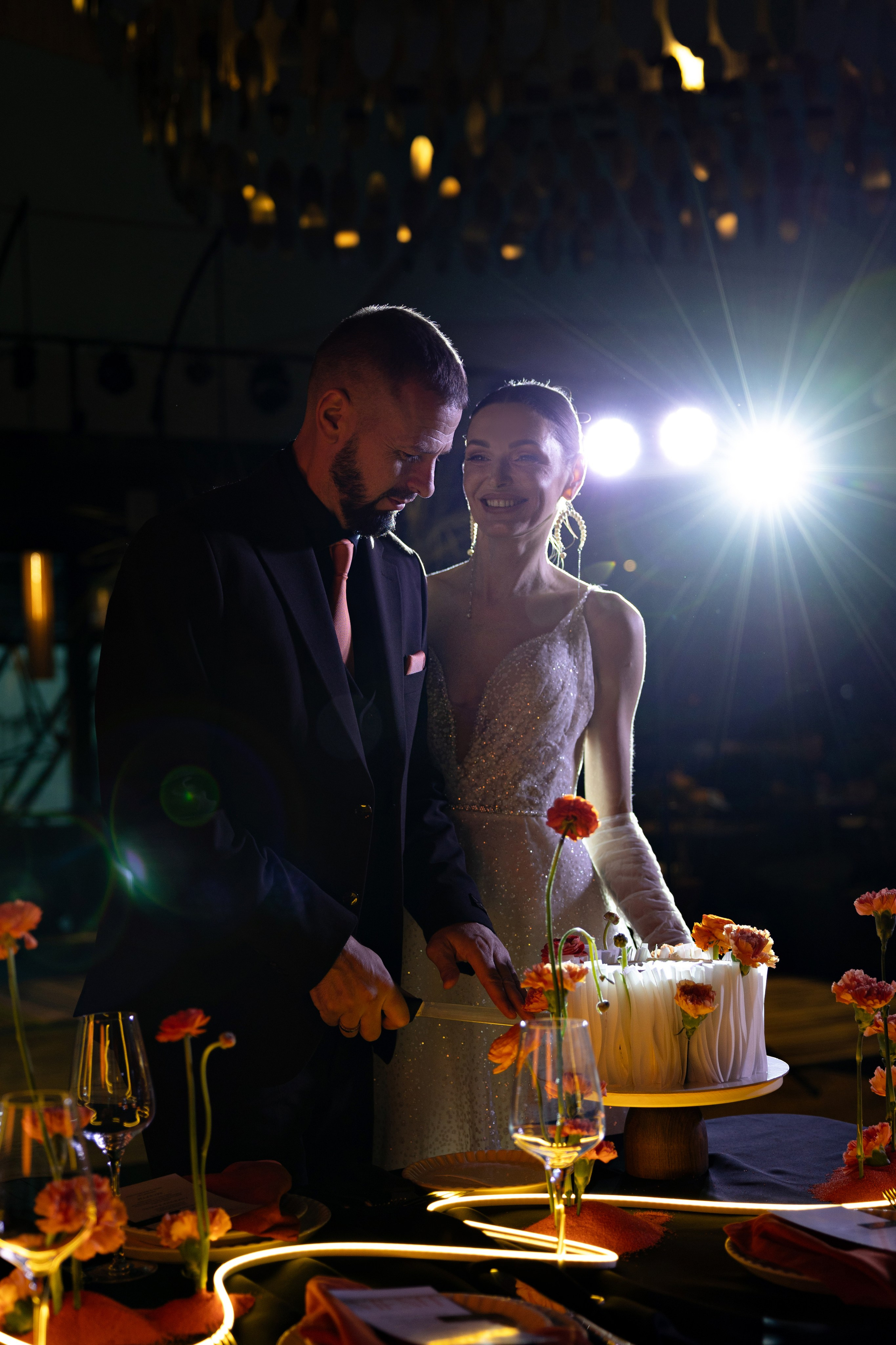 Сергей и Юлия. Свадебный и семейный фотограф Евгения Привалова. Новороссийск. Анапа