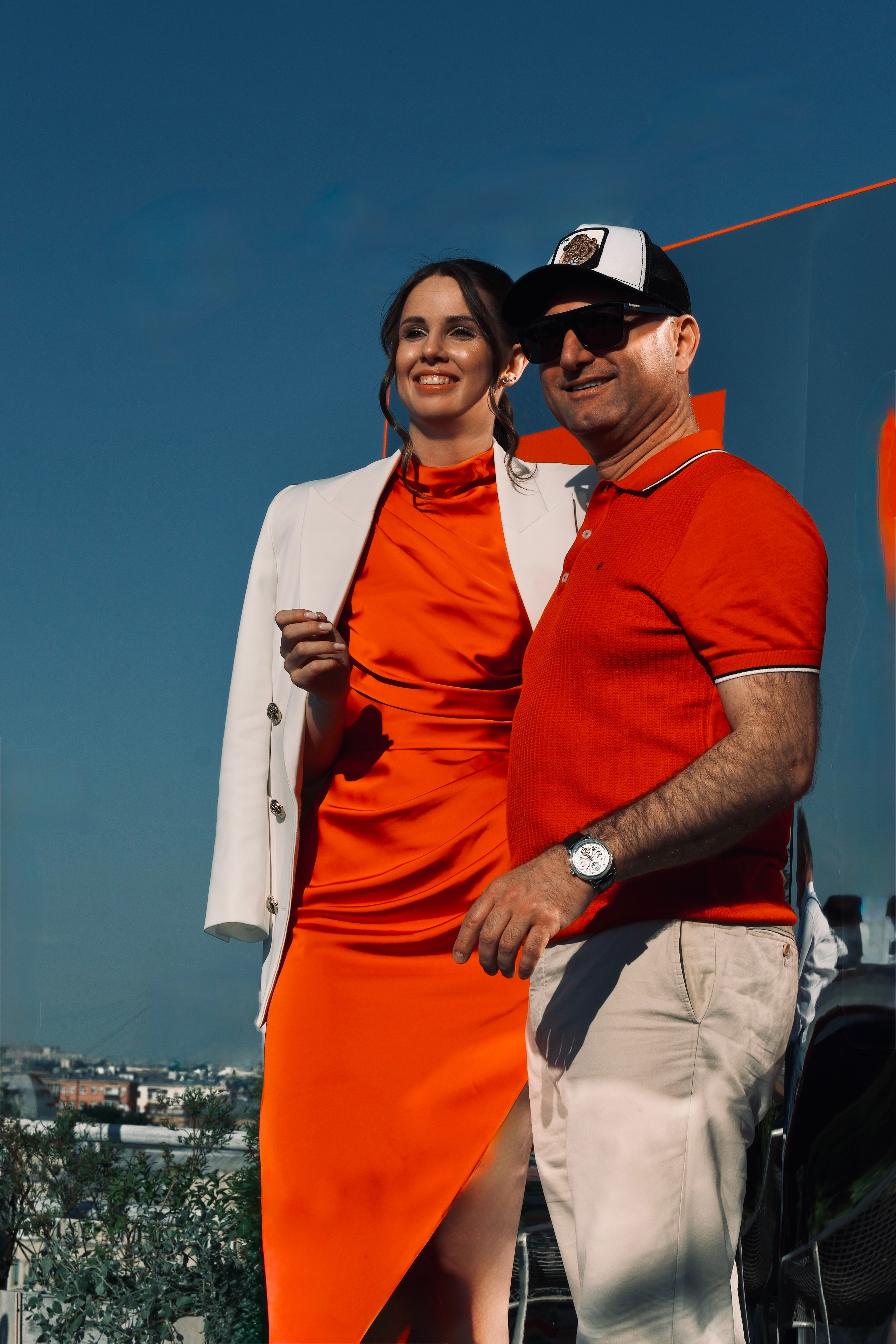 Праздники. Фотограф и художник в Москве Евгения Нюнина