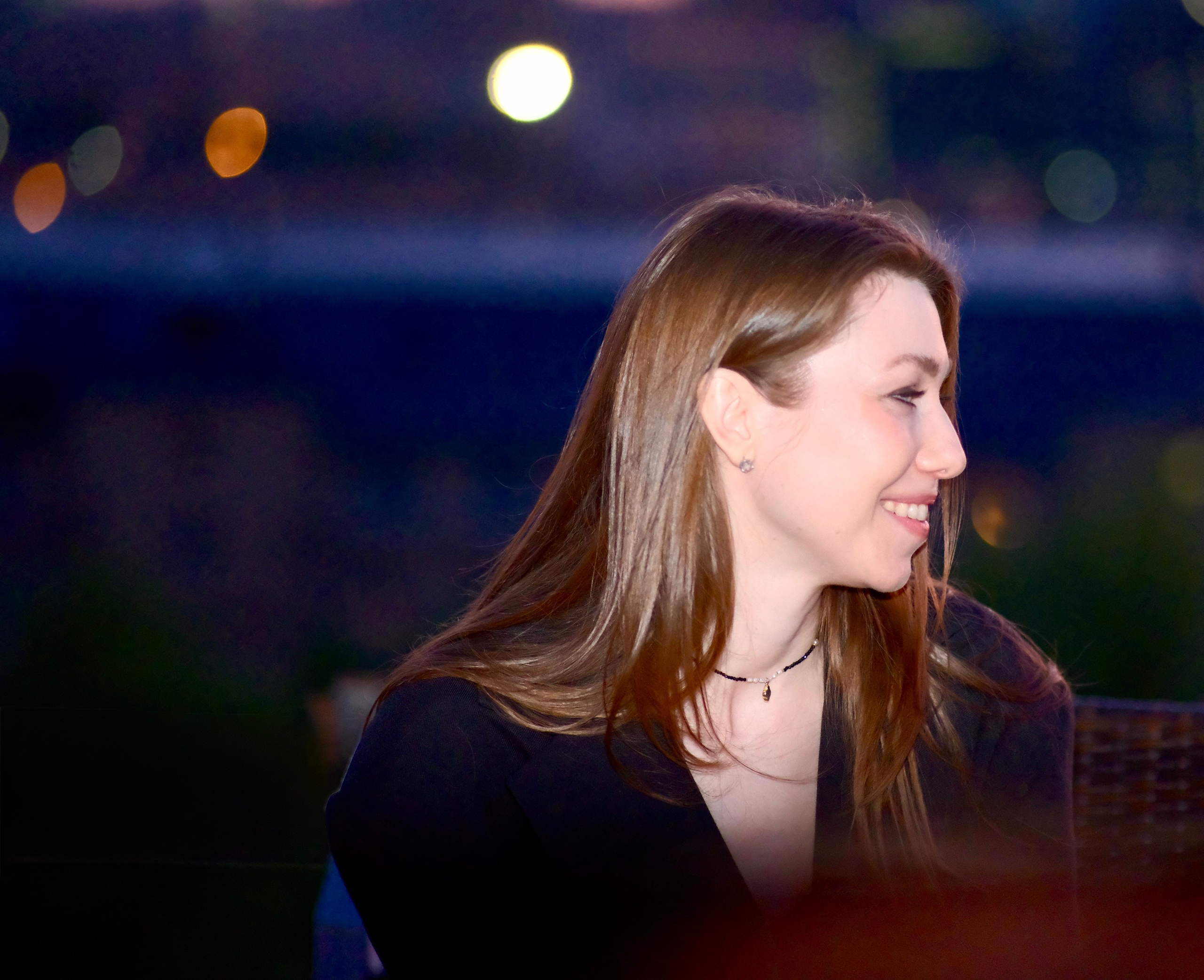 Детская фотосессия в Москве. Фотограф и художник в Москве Евгения Нюнина