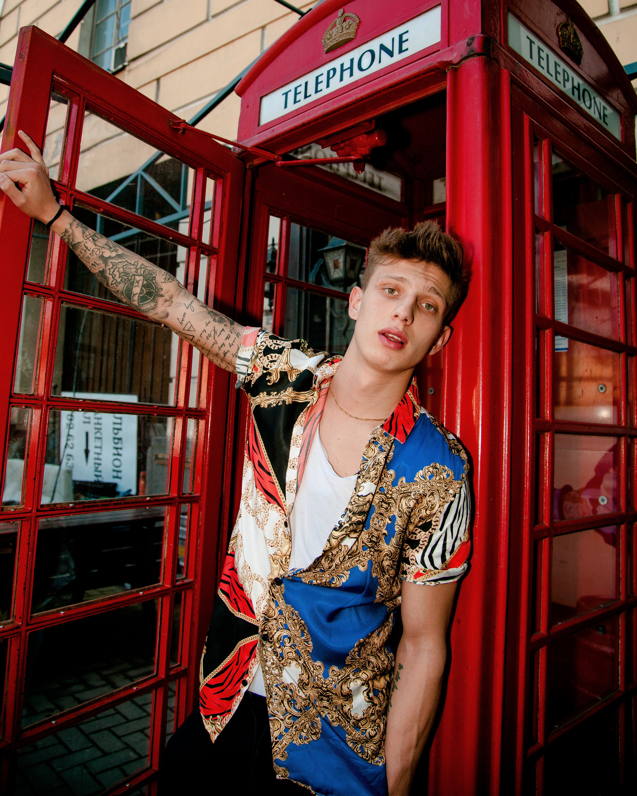 Клиентские съемки. Фотограф в Санкт-Петербурге