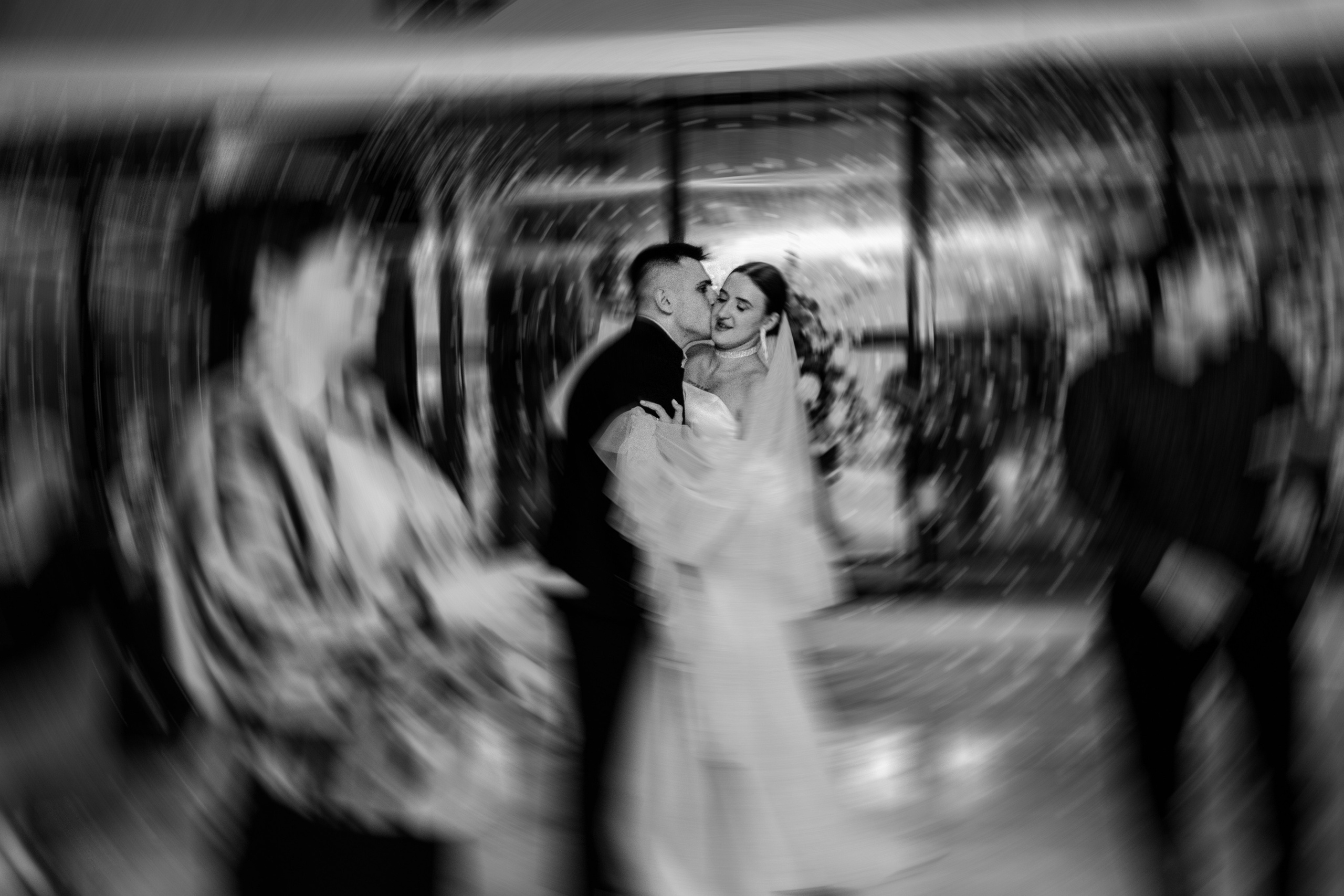 Свадьбы. Портретный и свадебный фотограф в Перми Ная Моложенко