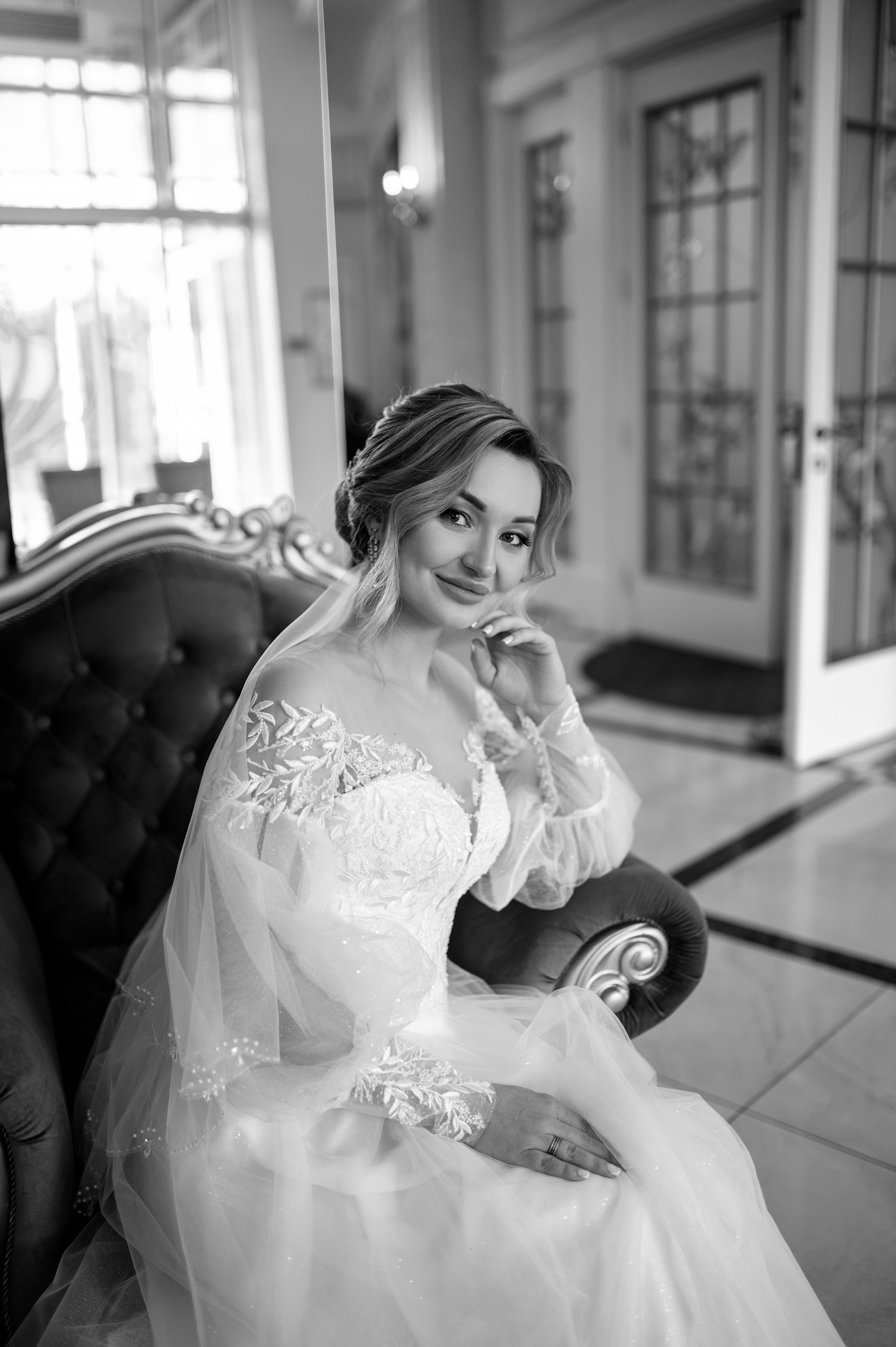 Свадебный сезон 2024. Семейный и свадебный фотограф в Донецке и Макеевке Дяченко Наталья