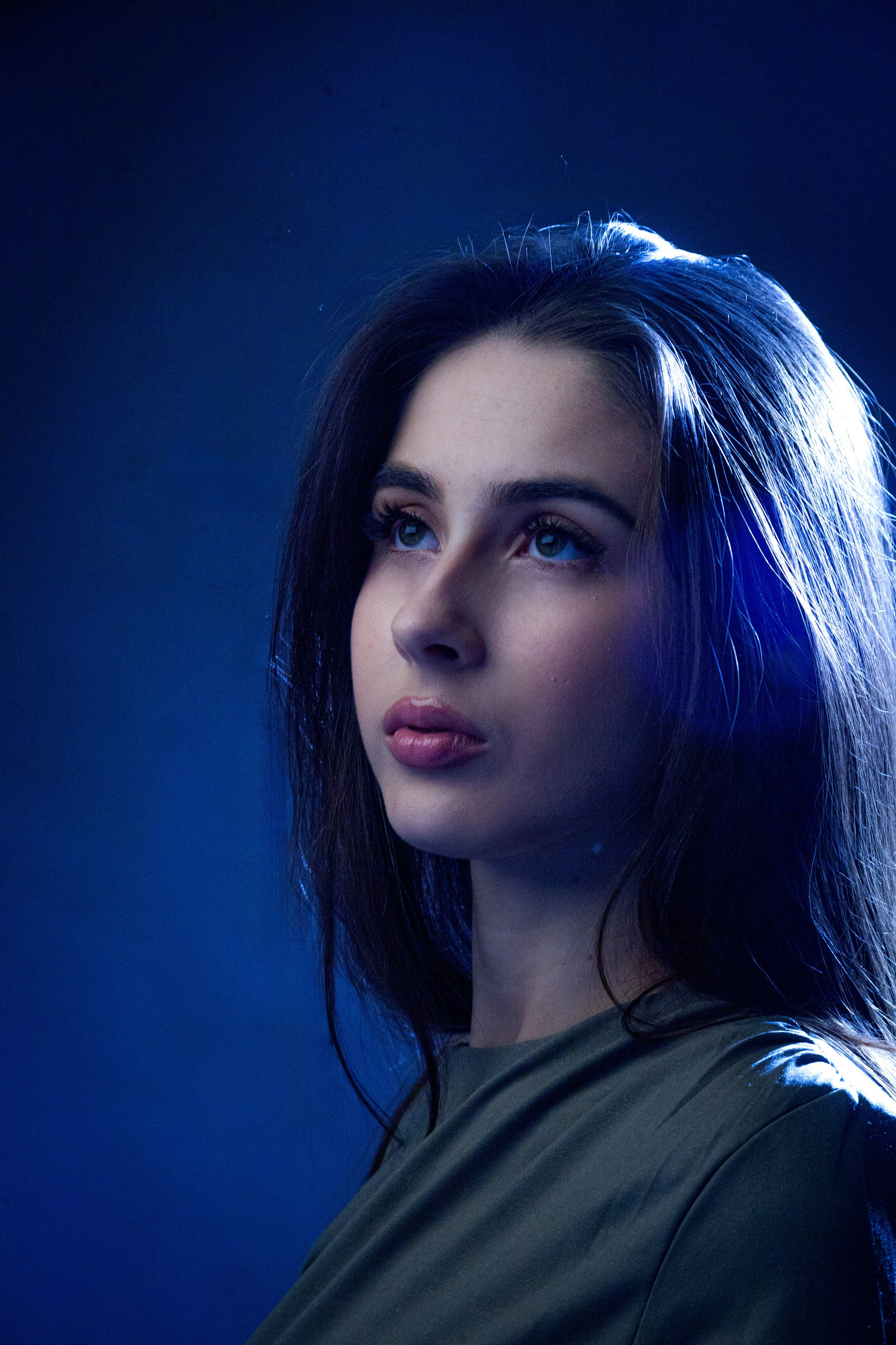 Молчаливая Элегантность. Портретный и семейный фотограф Ирина Лепендина в Воронеже