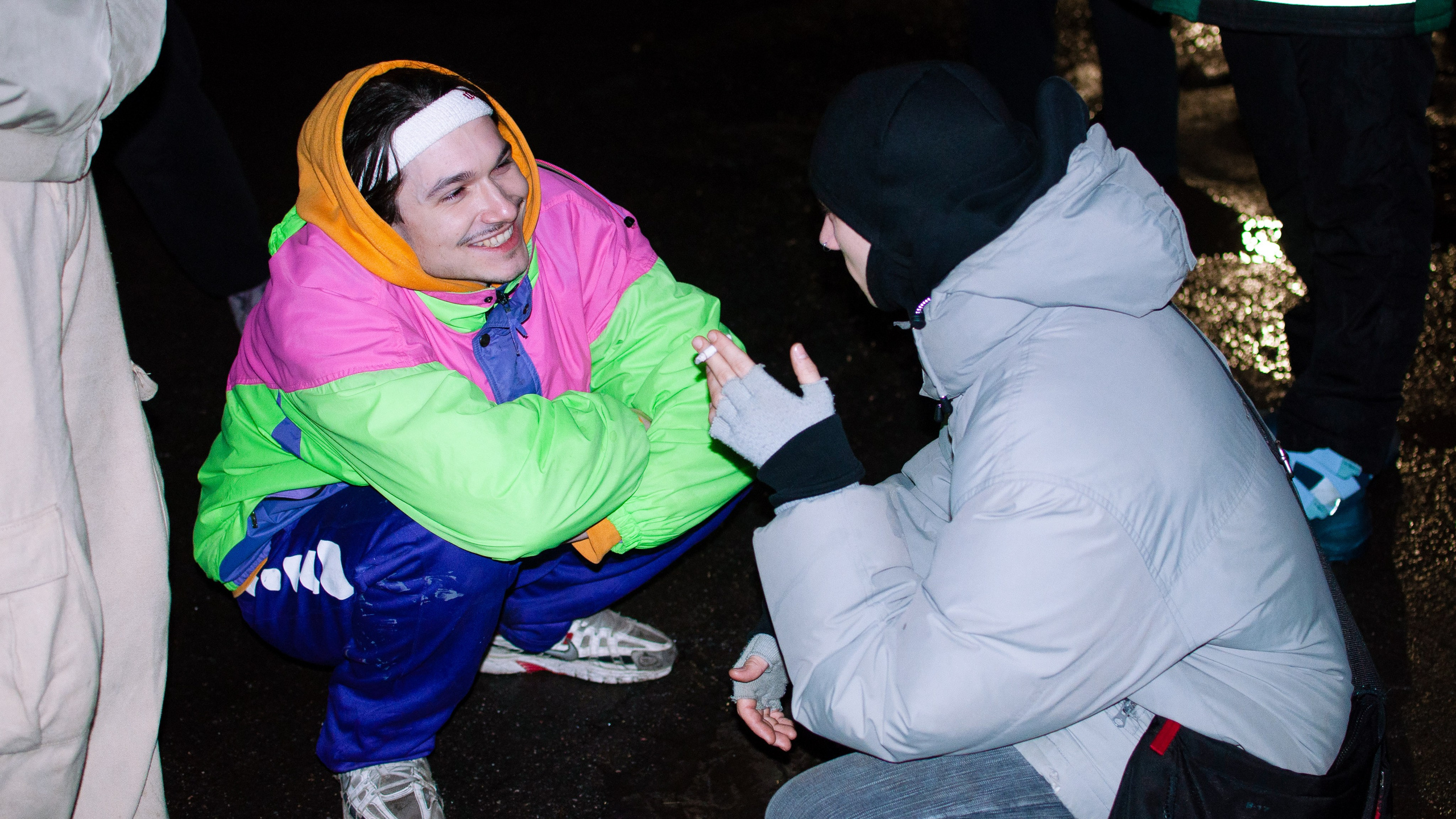 «СТОЙЛО». VIKCHAKE