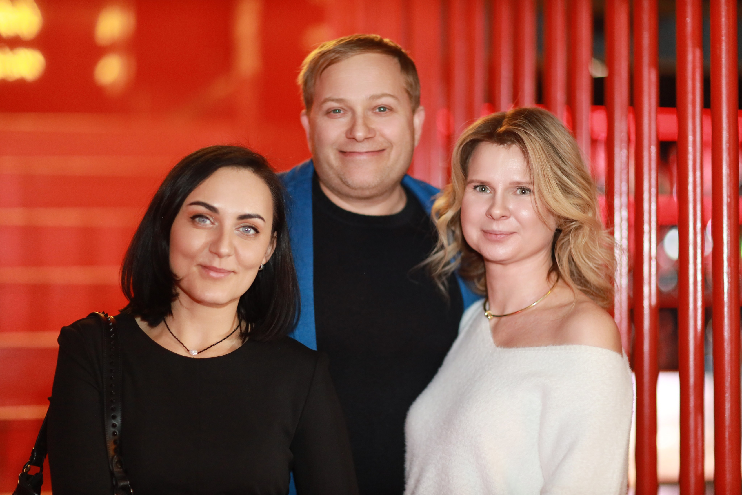 Бизнес Мероприятия. Съемка в студии под ваш запрос, студийные съемки, фотографии архитектурных объектов — Александр Евстигнеев — фотограф Москва