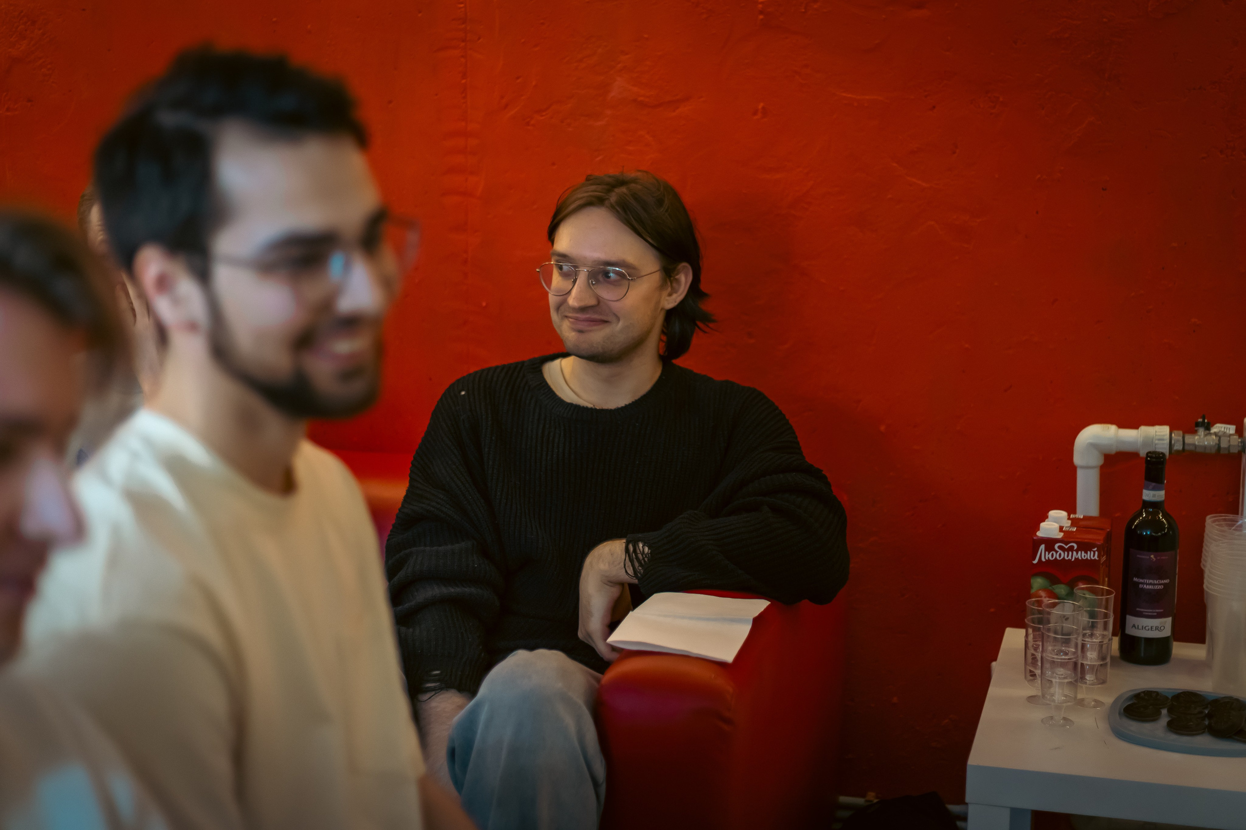 Арт Фа Школа музыки (Репортаж). Семейный фотограф Израиль