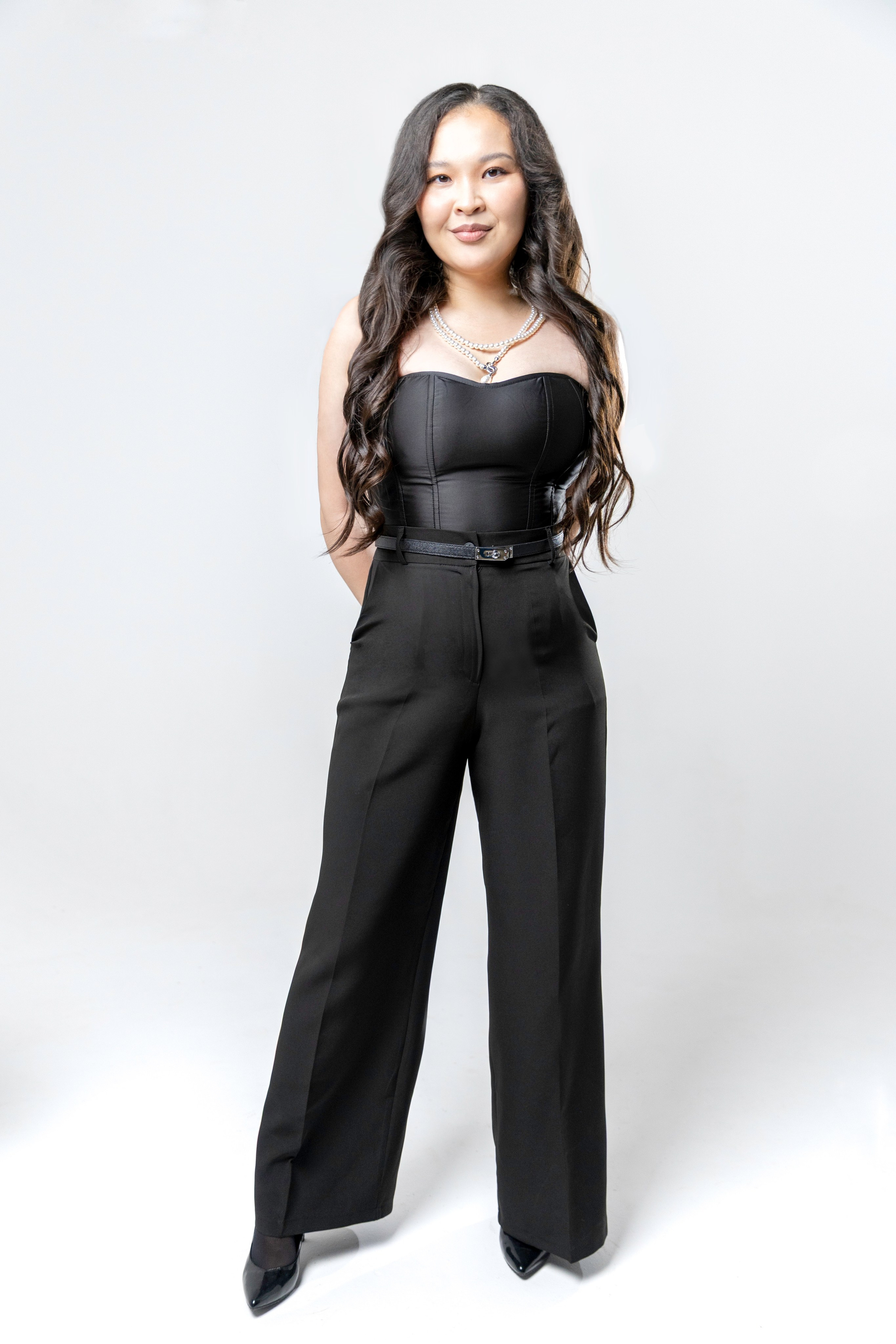 Студийная съемка Надежда. Семейный фотограф Израиль