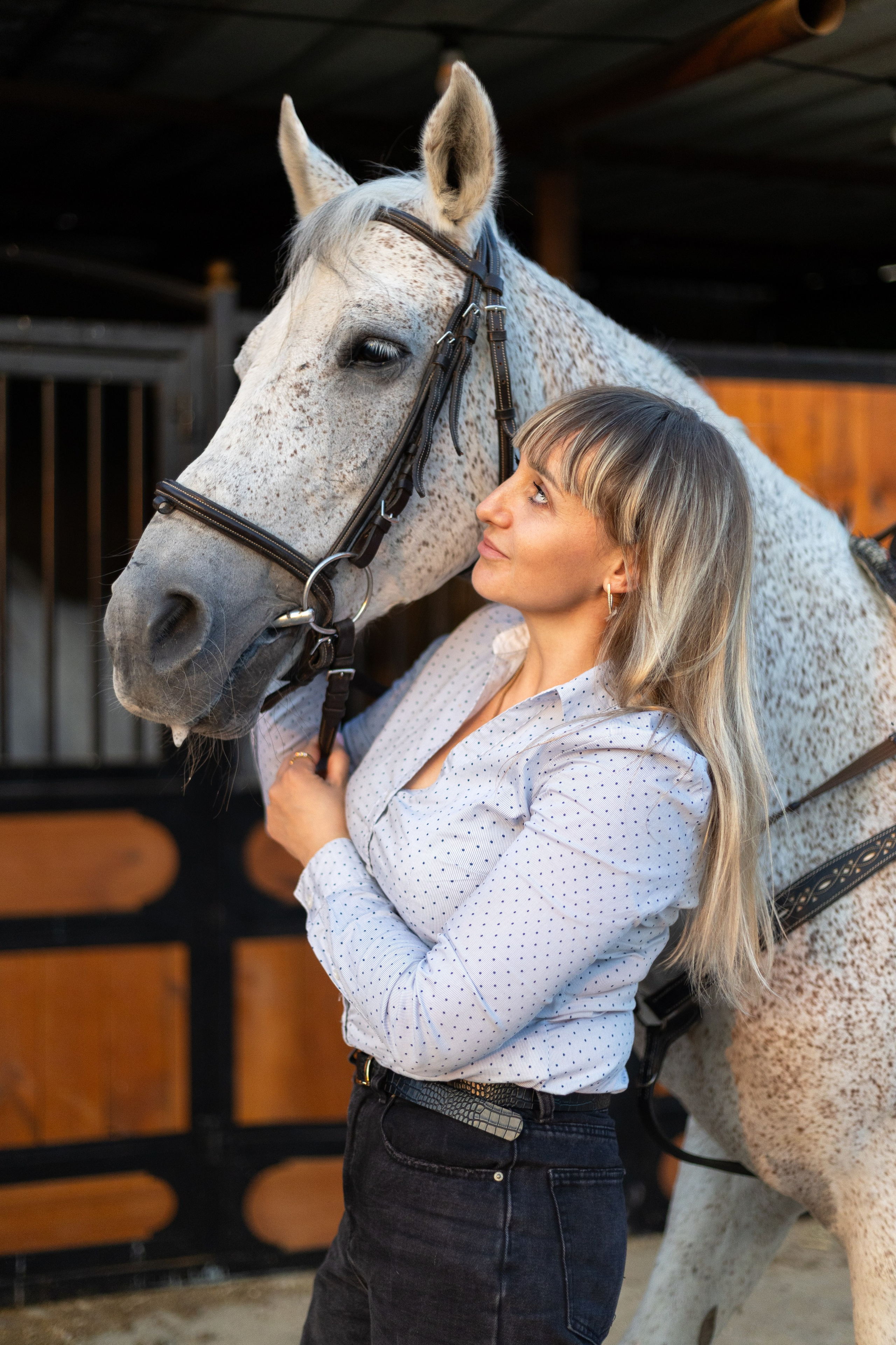 Анна и Амир. Семейный фотограф Израиль