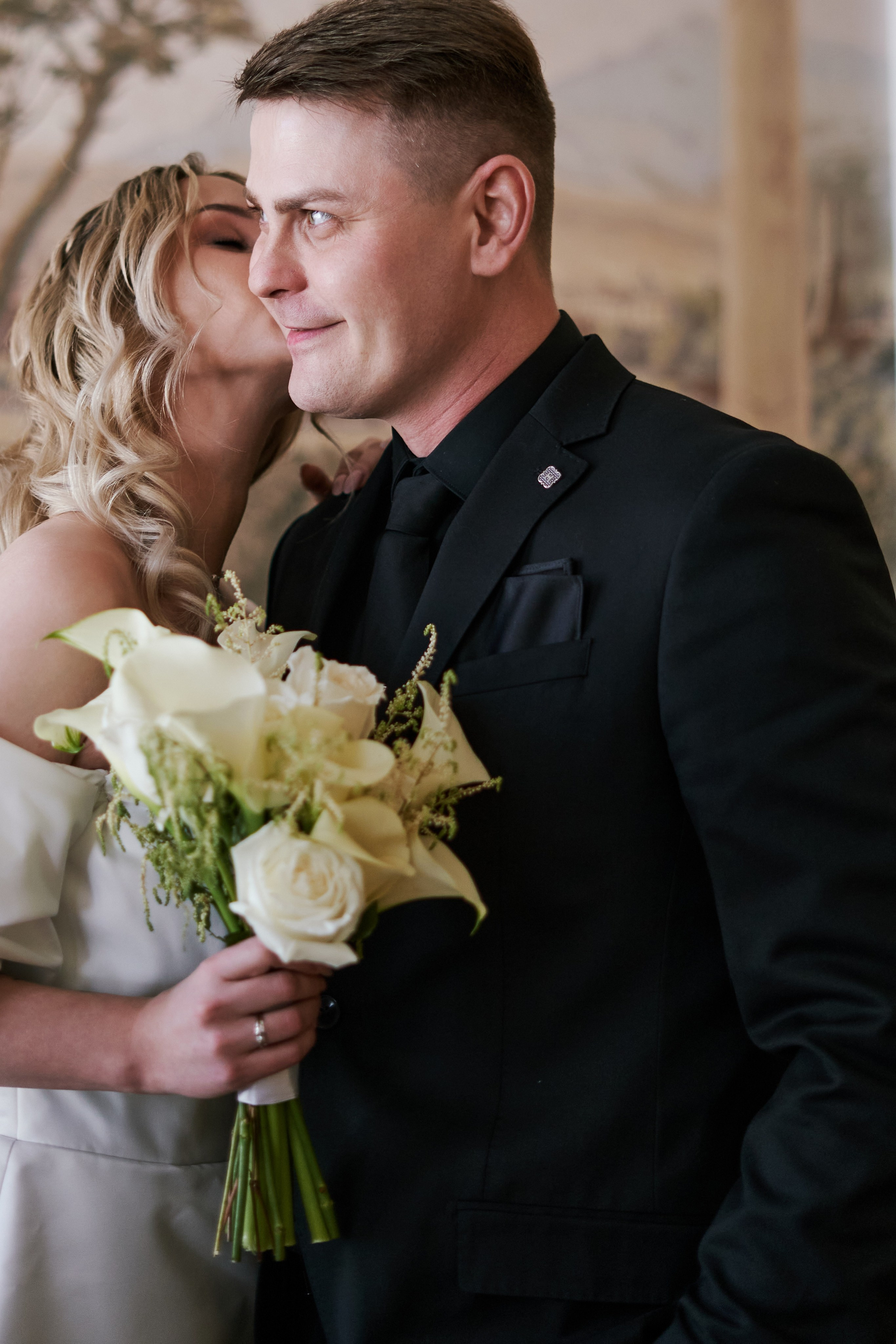 Наталья и Кирилл. Фотограф в Нижнем Новгороде Невоструева Анна