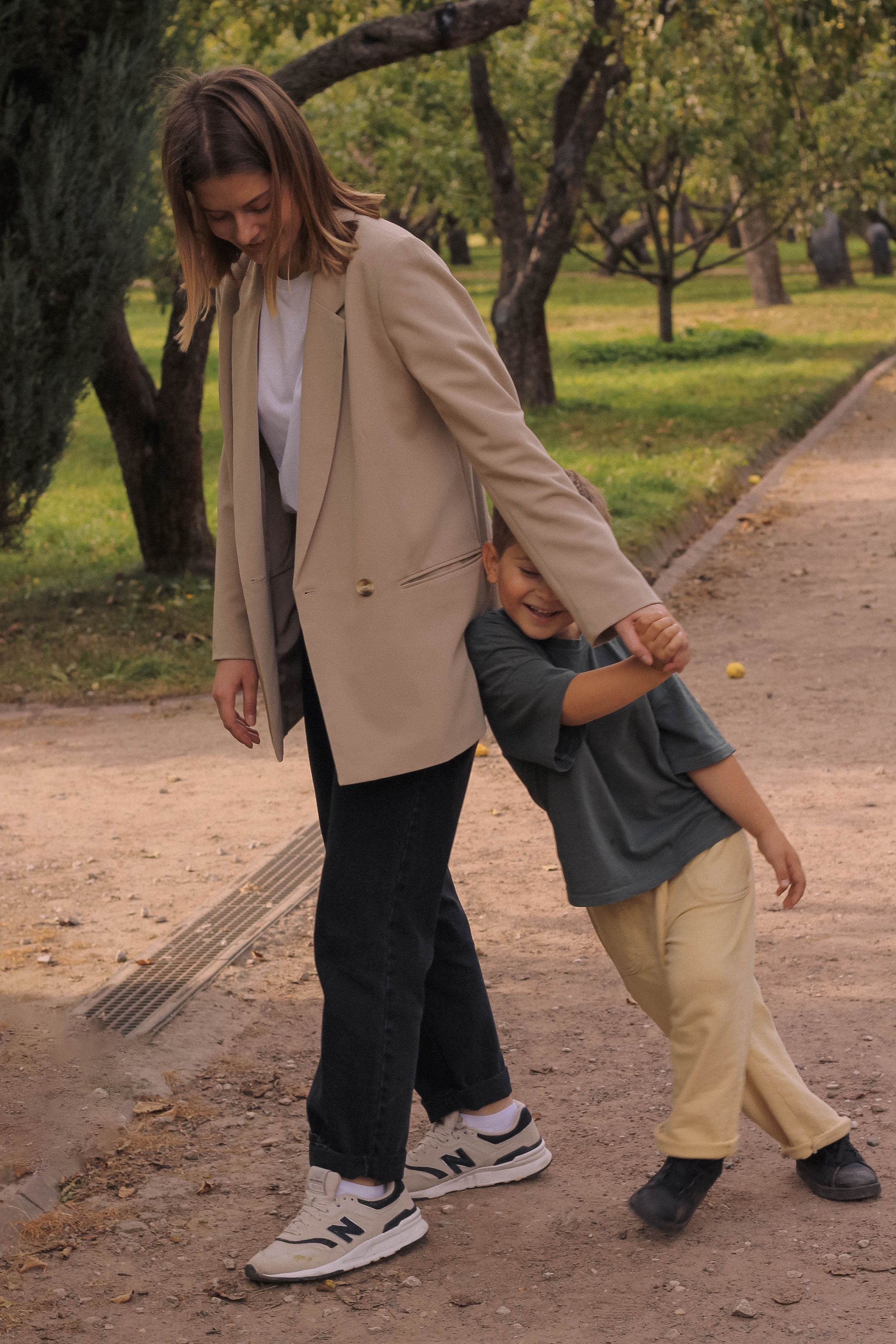 Лиза и Арсений. Воропаева Таня. Портретный фотограф.Москва