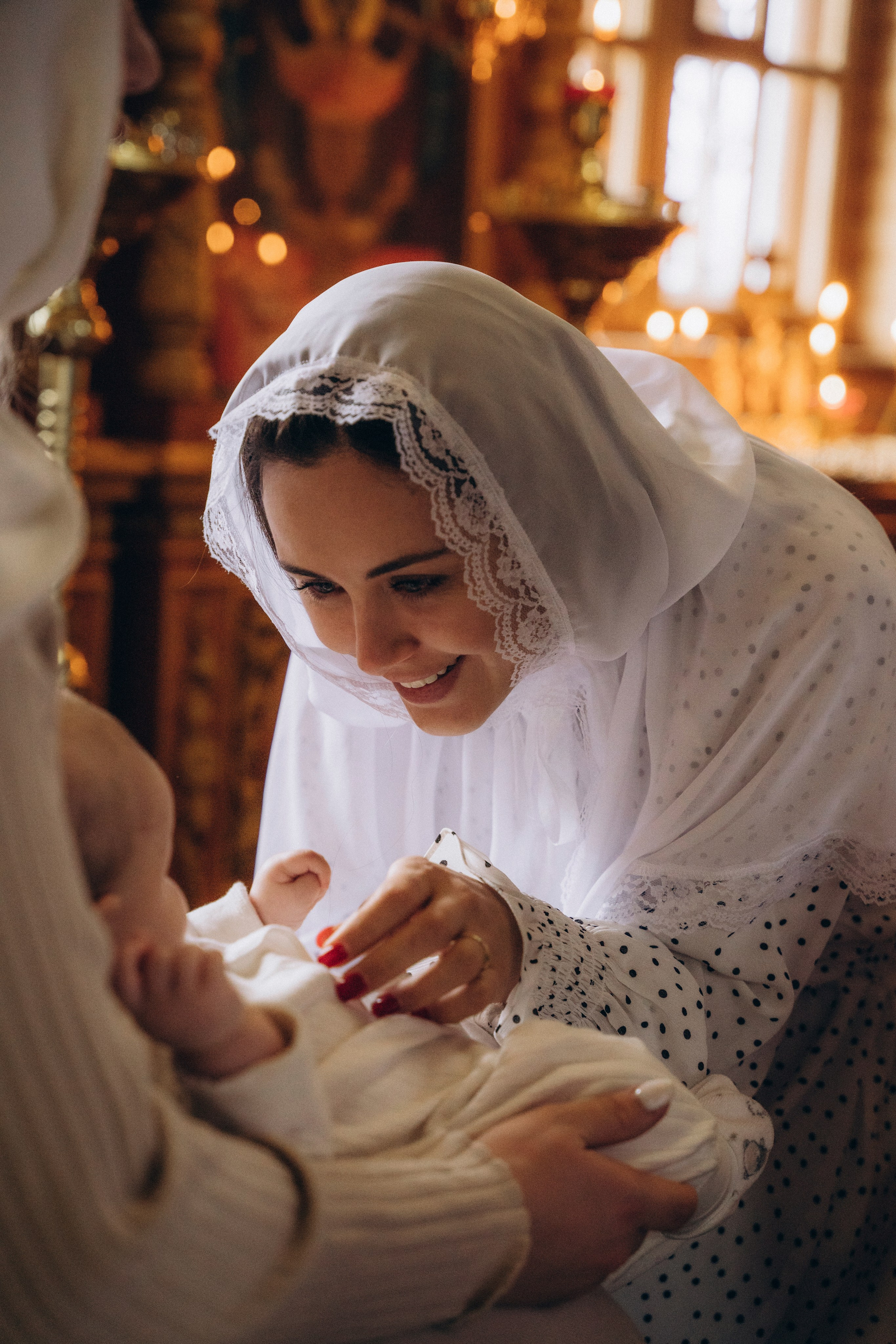 Тимофей. Аплас Анастасия