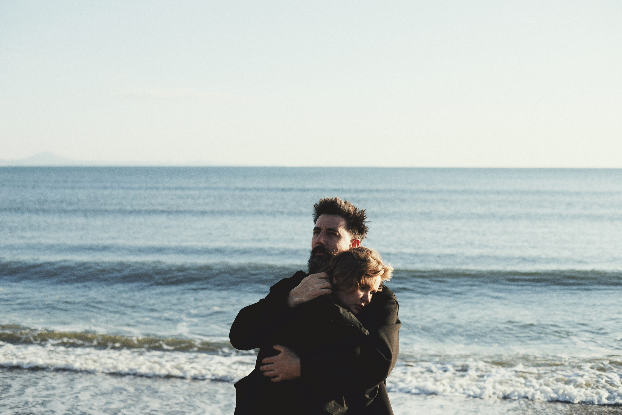 Юля и Гоша. Фотограф Ионова Анастасия, г Владивосток