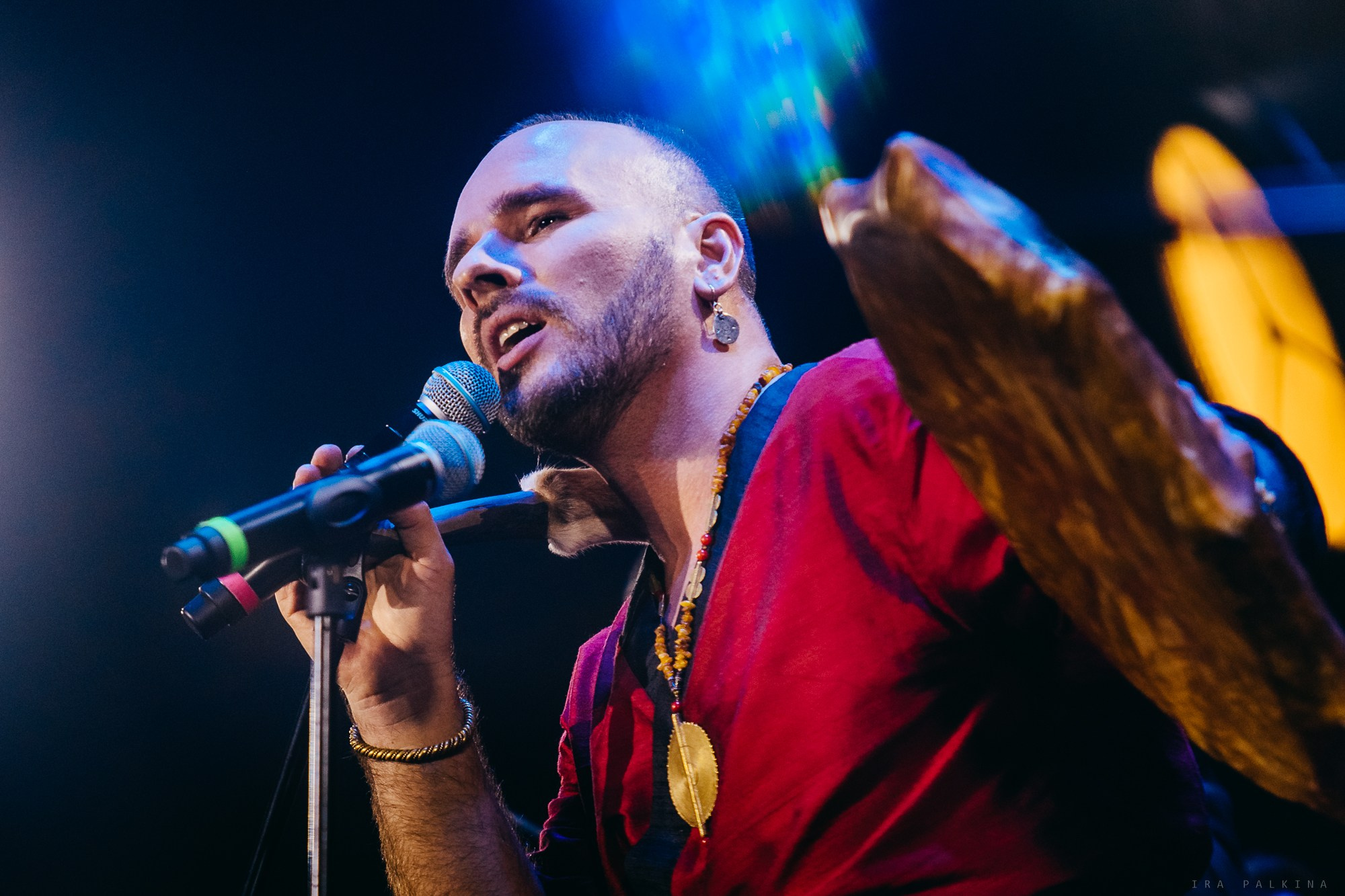 Фотограф Ира Палкина - DAIRAFEST 2022