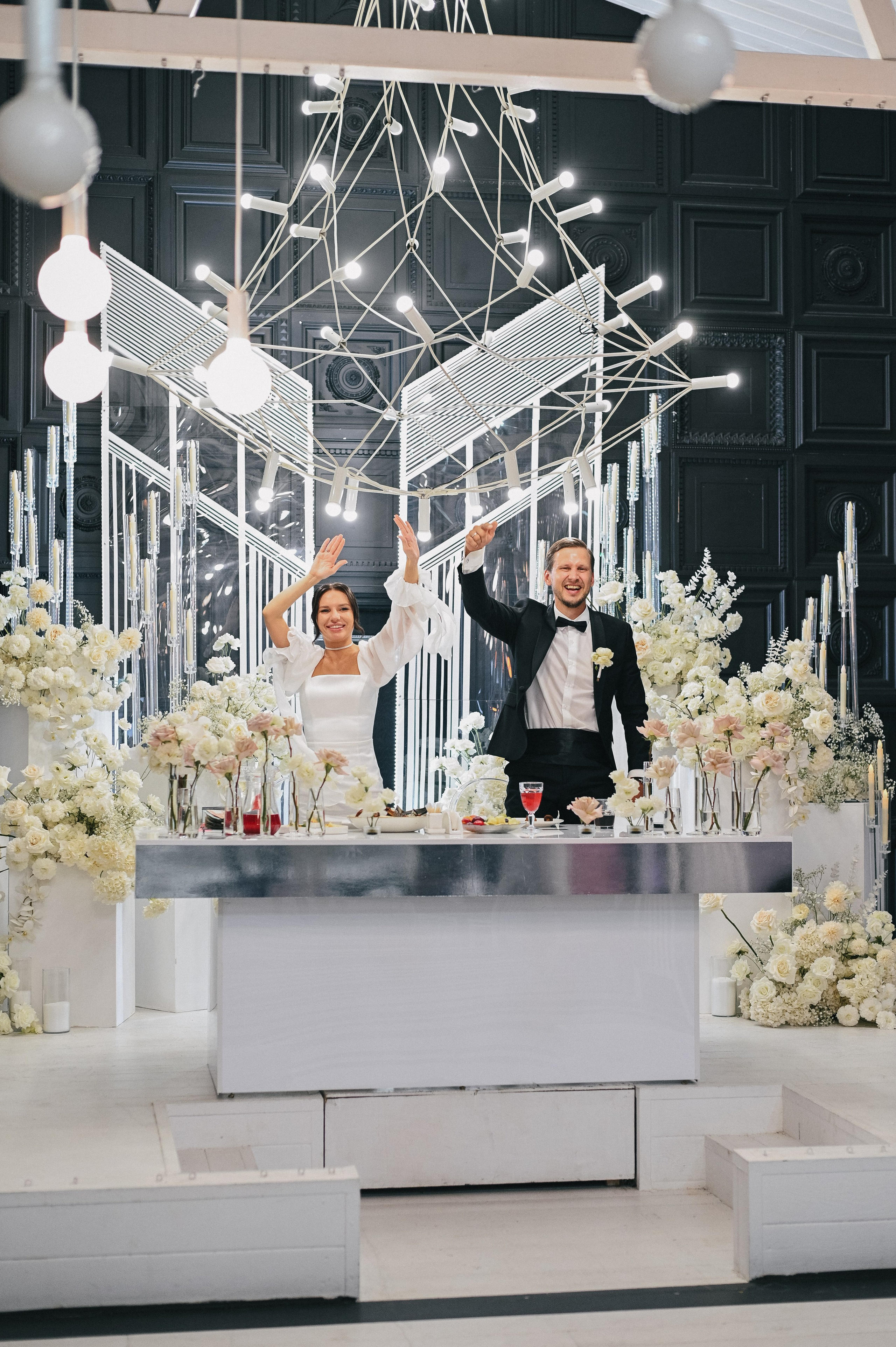 Андрей + Виктория — Организация EventGstudio. Свадебный и семейный фотограф Волгоград Москва