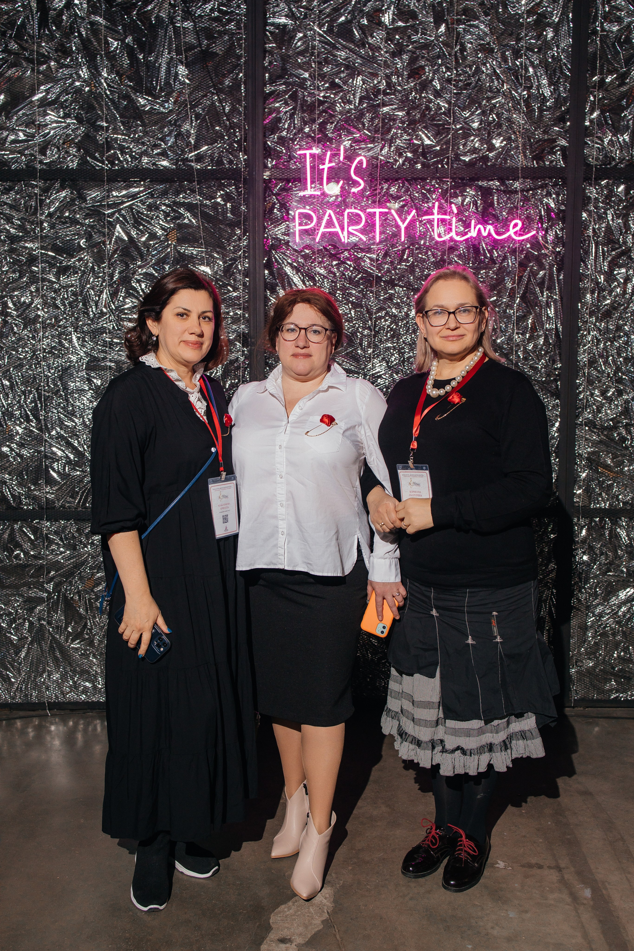 Концерт в Event Hall. Фотограф в Санкт-Петербурге Виктория Безверхая