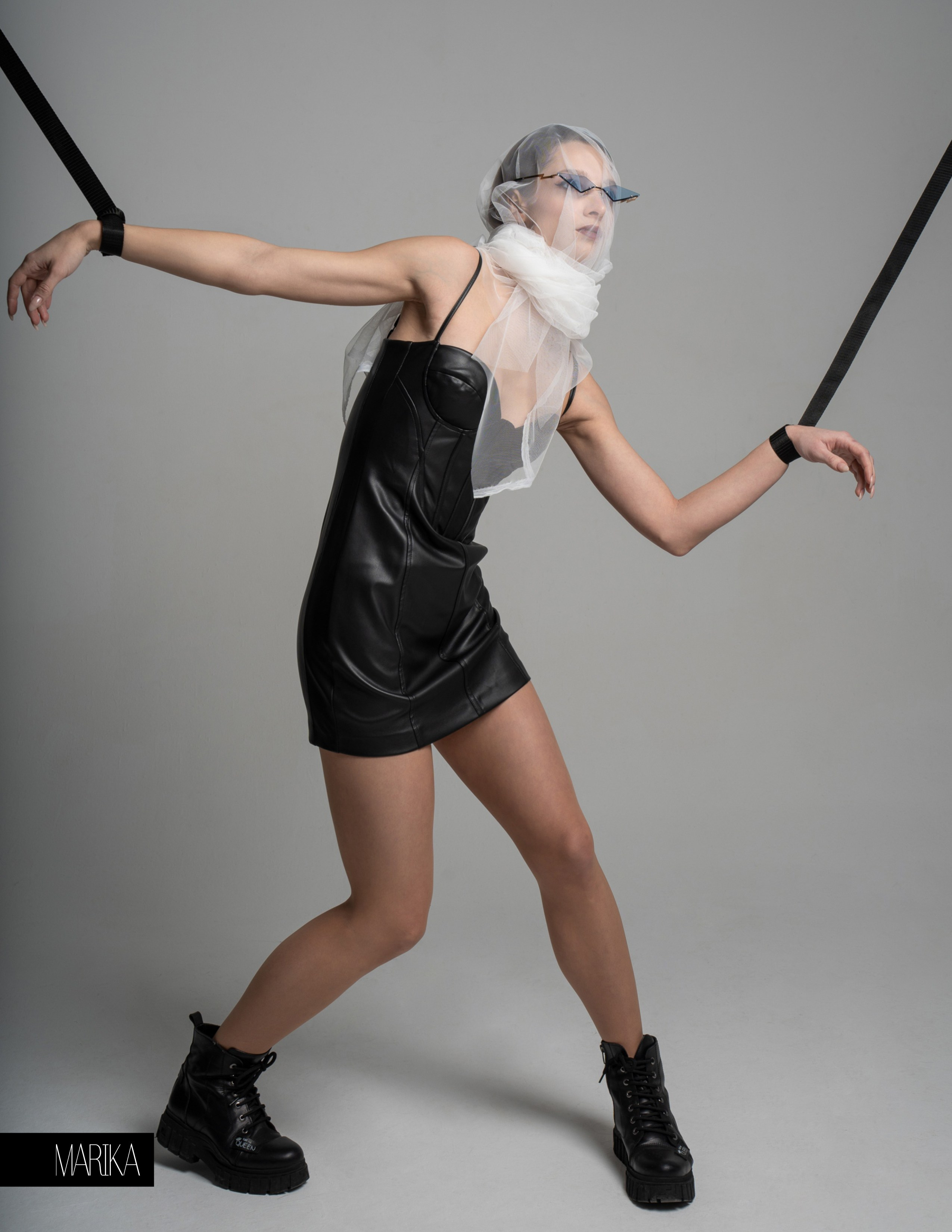 Публикации в СМИ. Портретный фотограф Олеся Владимирова в Москве