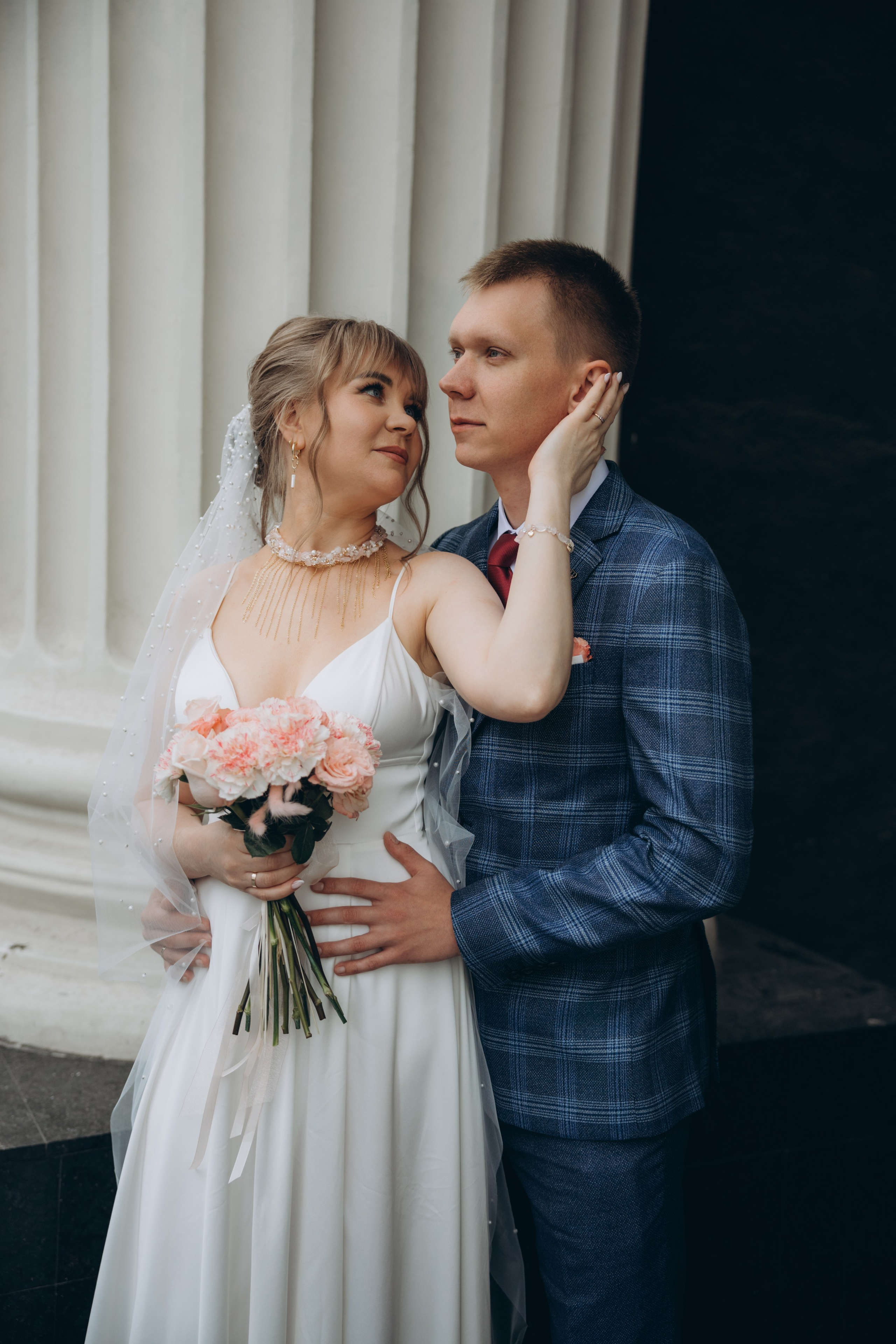 Георгий & Алёна. Свадебный, семейный фотограф в Иркутске Светлана Макаричева