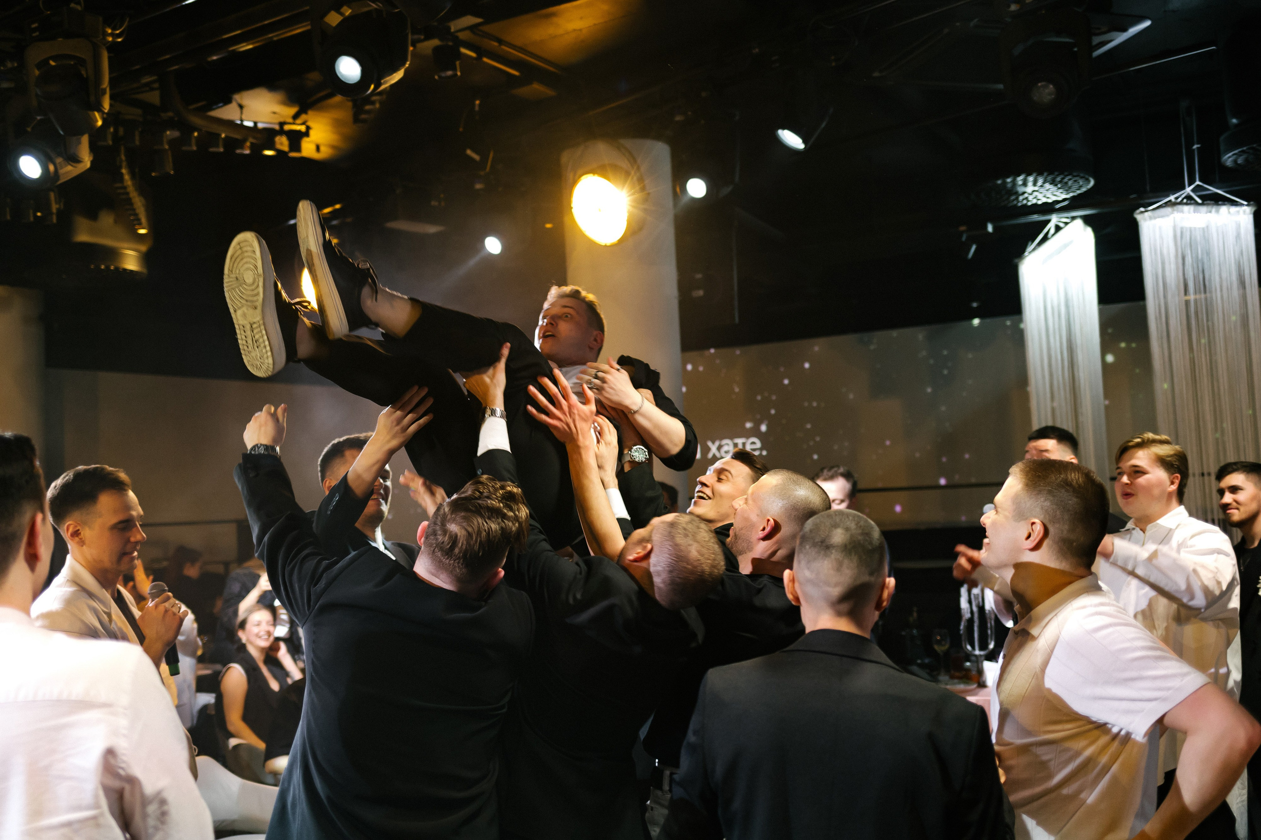 Я был самым счастливым, честно. Фотограф Андрей Куськало