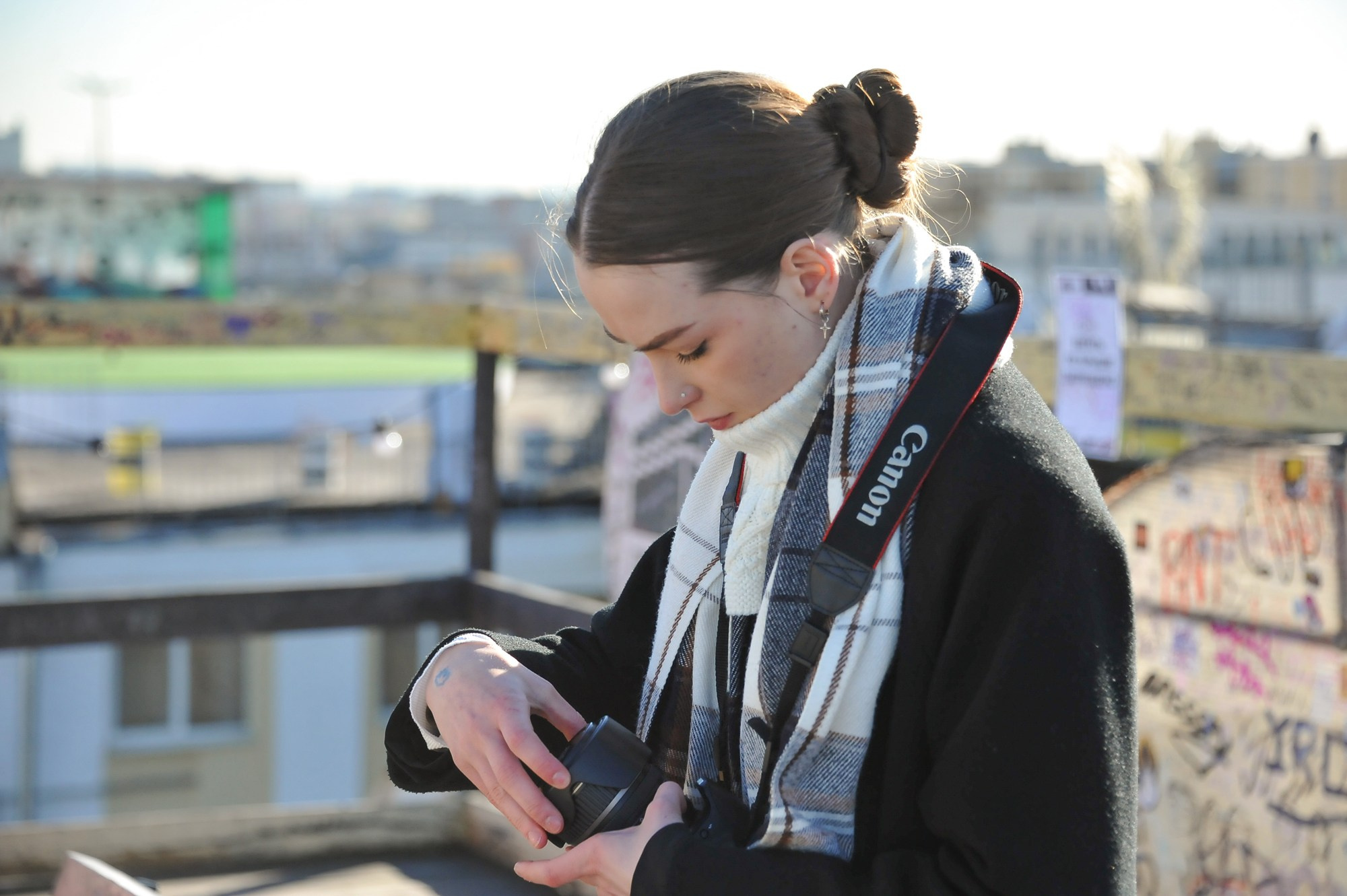 Необычные места в Питере. Фотостудия Портрет Свадебный и семейный фотограф в Рязани