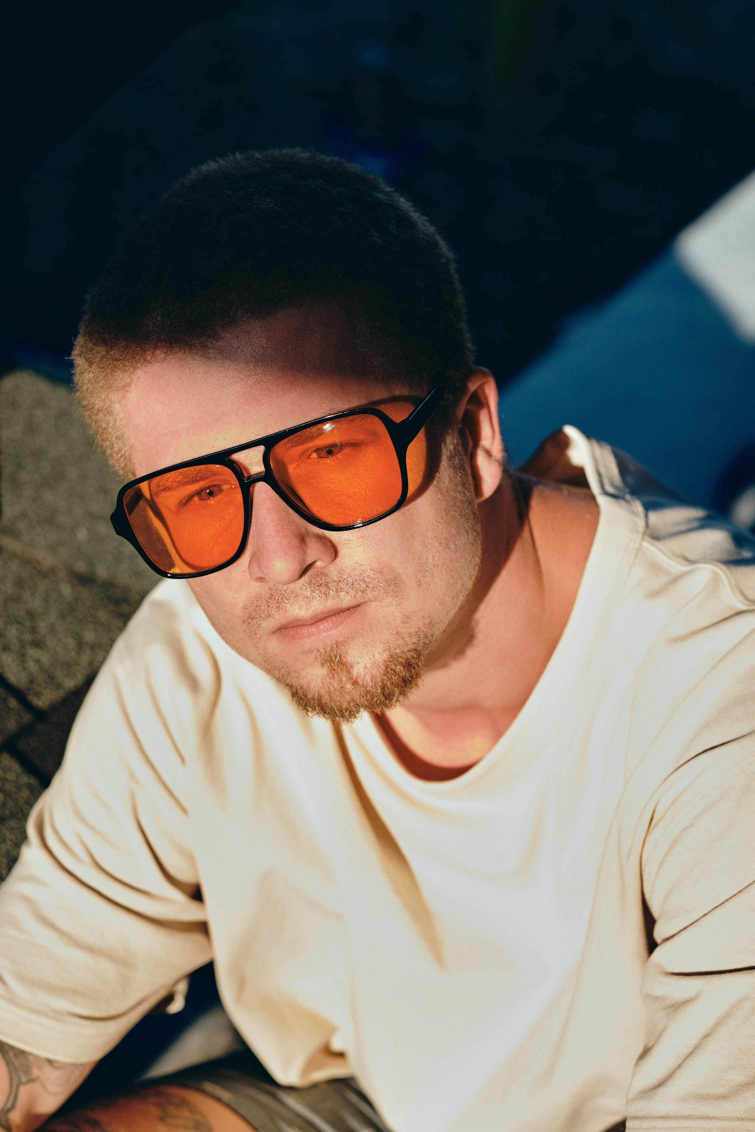 Кому и зачем на самом деле нужна цветокоррекция? Отвечает колорист Женя Ивакин