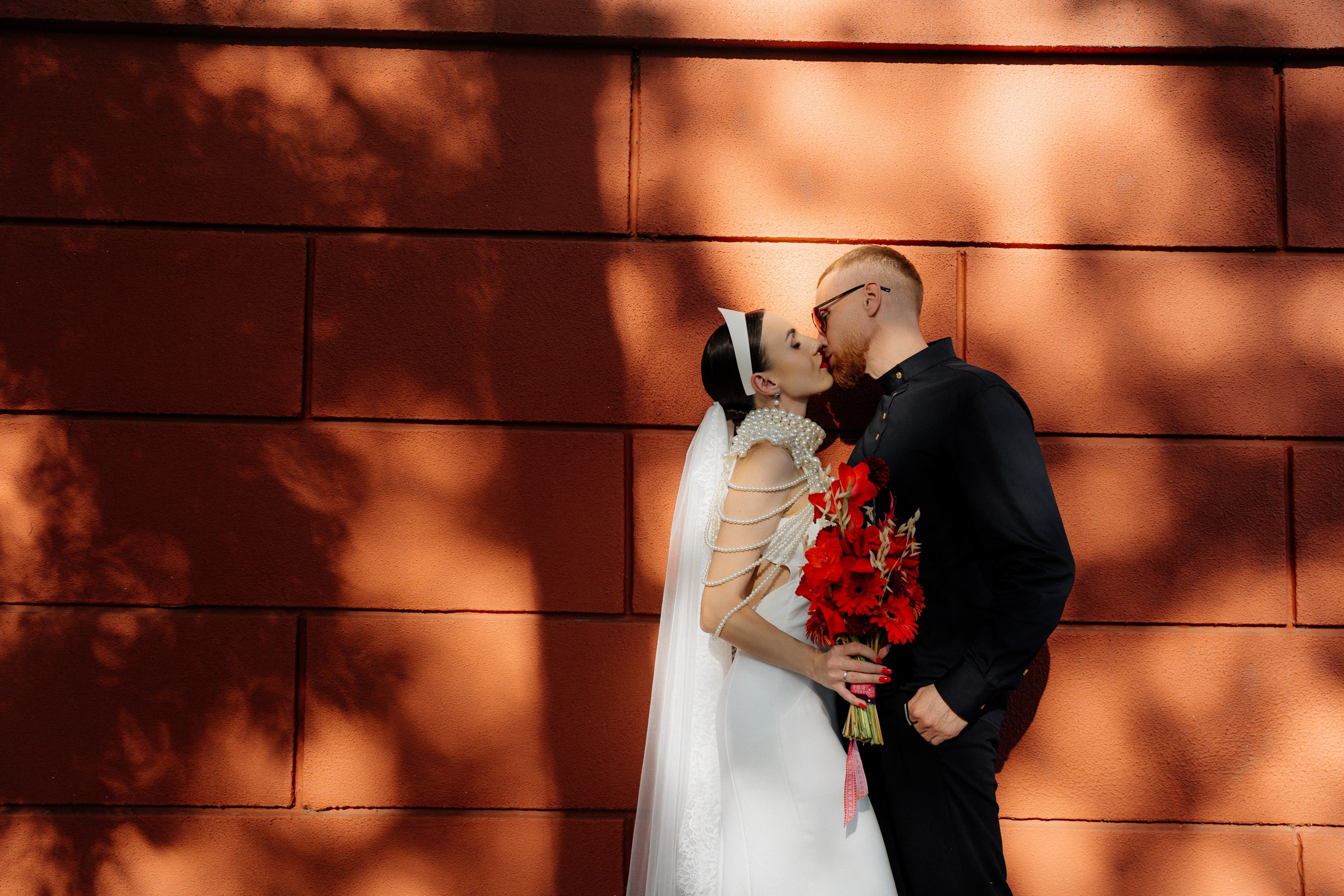 Александр & Евгения. Главная