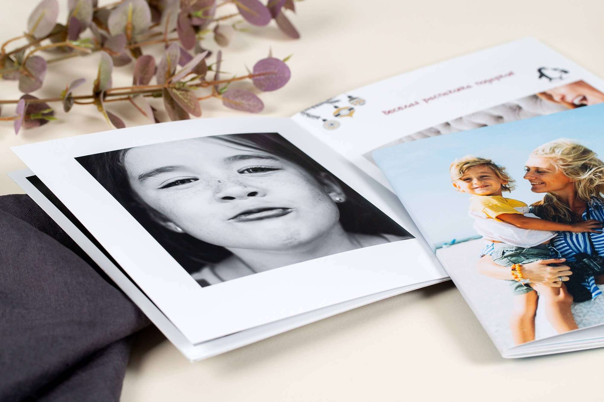 Фотокниги. Фотограф свадеб, семейных мероприятий, индивидуальных съемок, крестин в Волгограде— Черняева Ирина