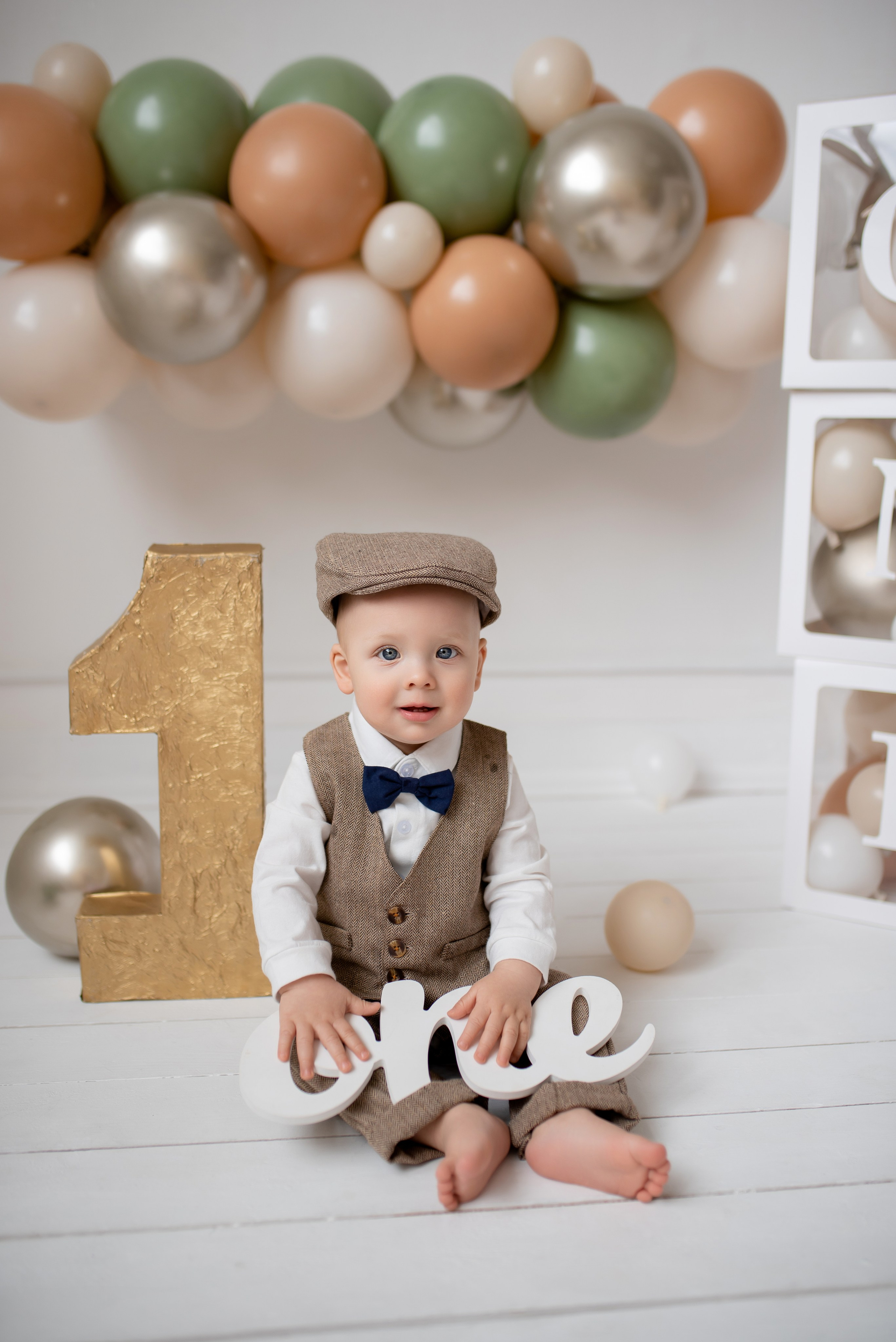 Мне ГОДИК. Фотограф Новорождённых в Калининграде, семейный фотограф…