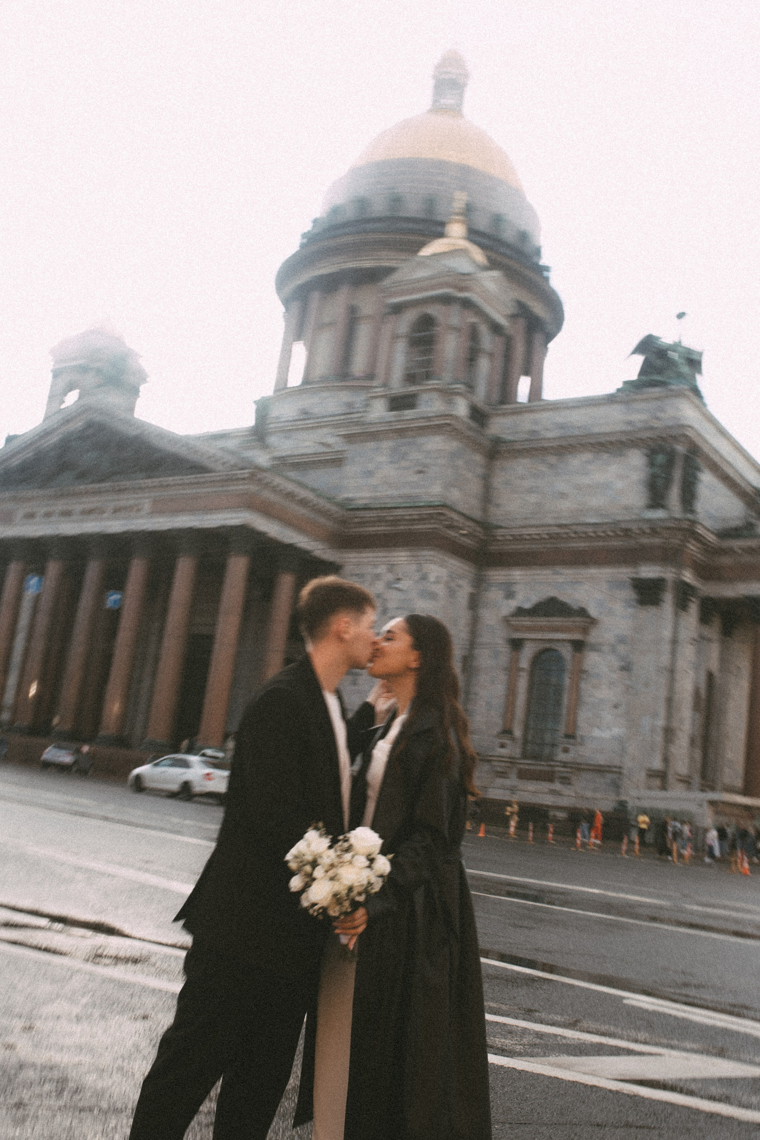 Д & A | Санкт-Петербург. Фотограф Екатерина Амбрушкевич