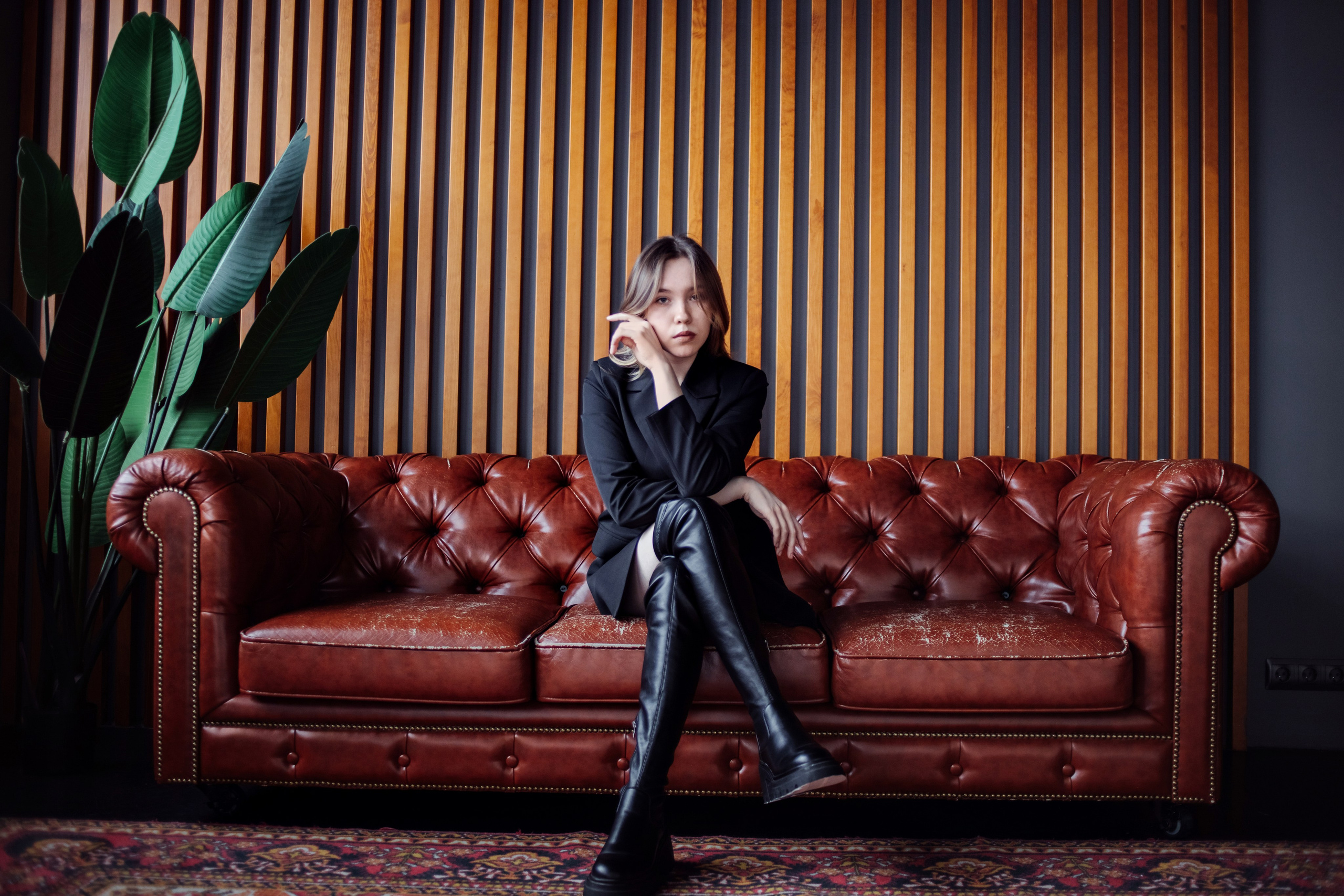 Персональные фотосессии