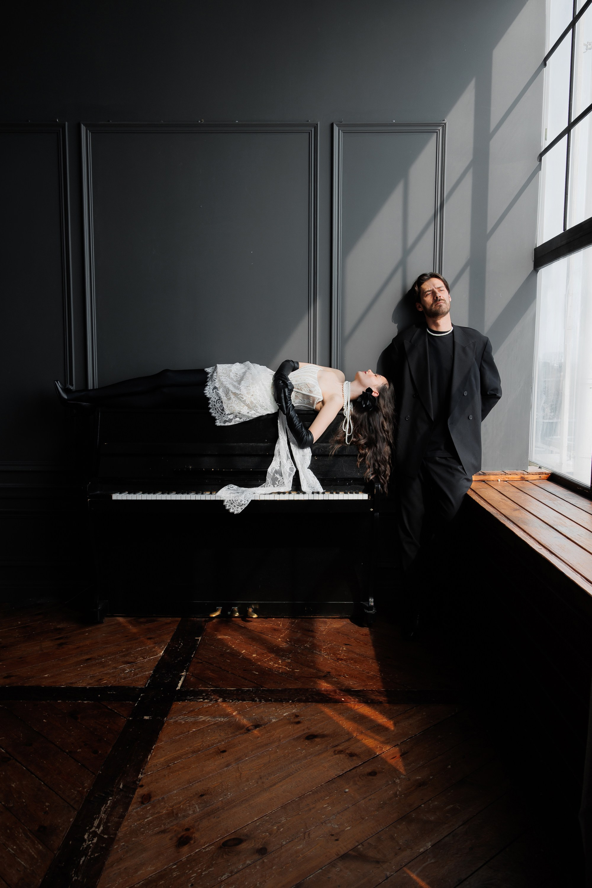 Свадебные серии. Андрей Черёмушкин | Репортажный Фотограф в Хабаровске