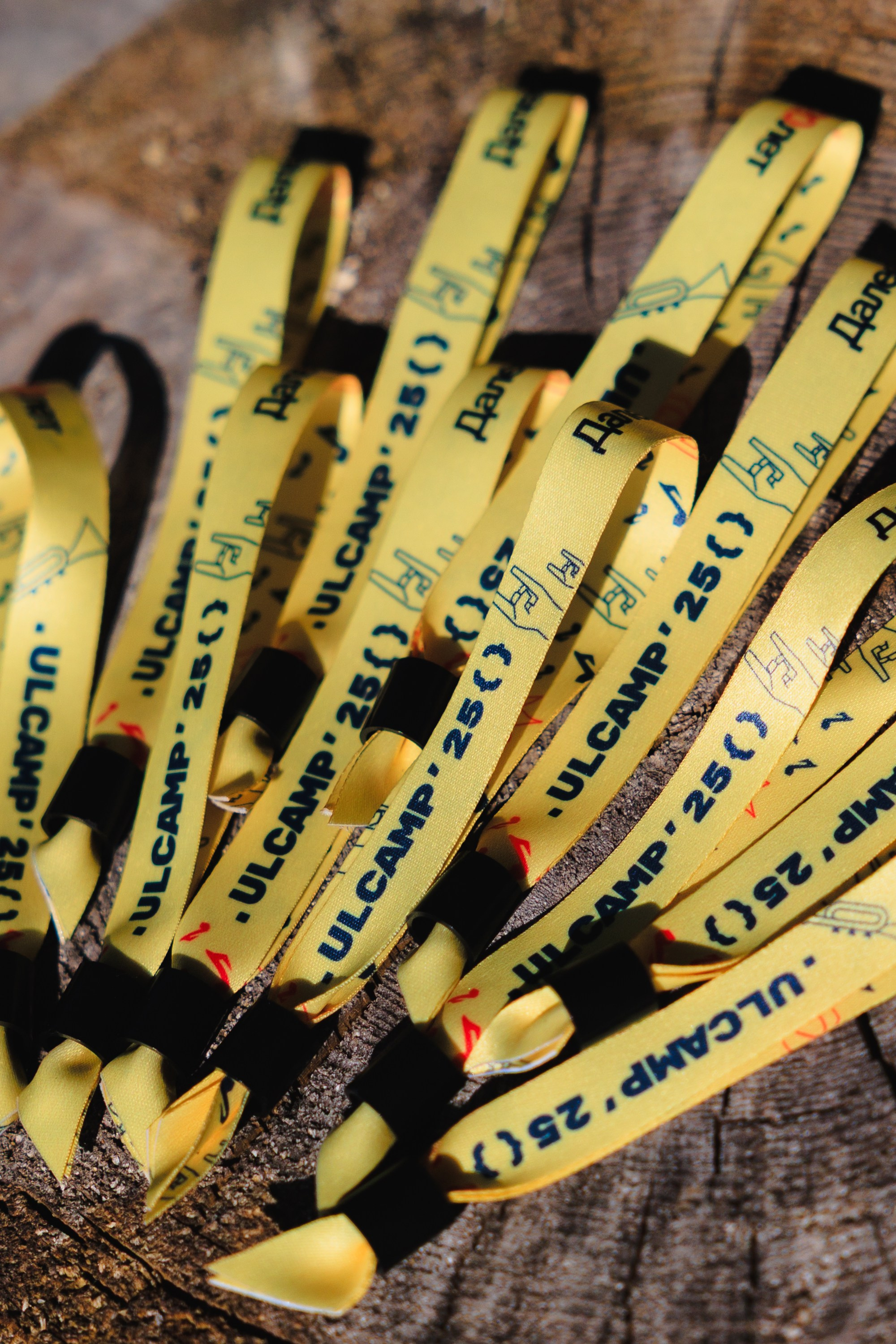 ULCAMP'25. Репортажный фотограф в Санкт-Петербурге Александр Паклин