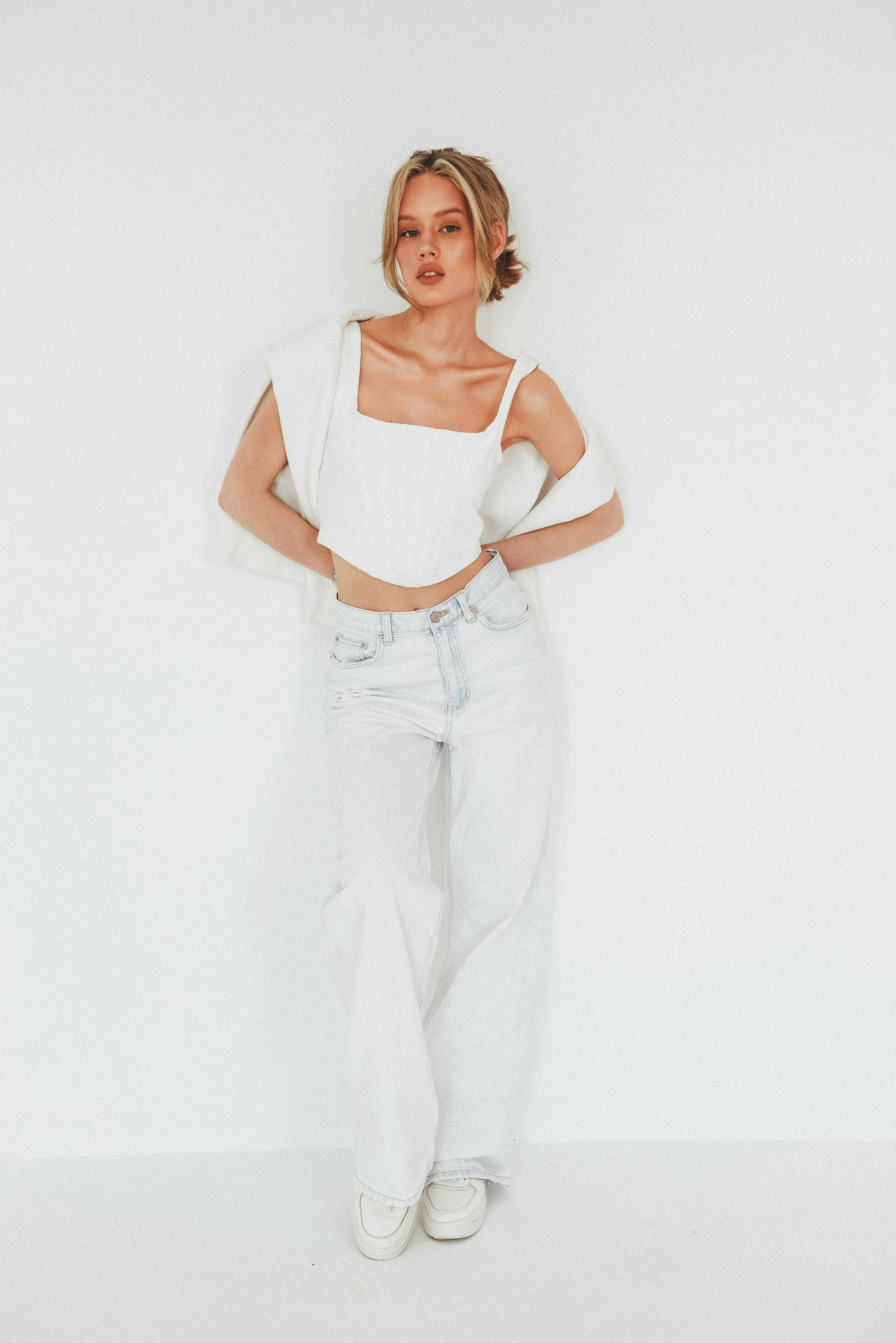 Анаст. Июнь'24. Фотограф Чебоксары / Москва