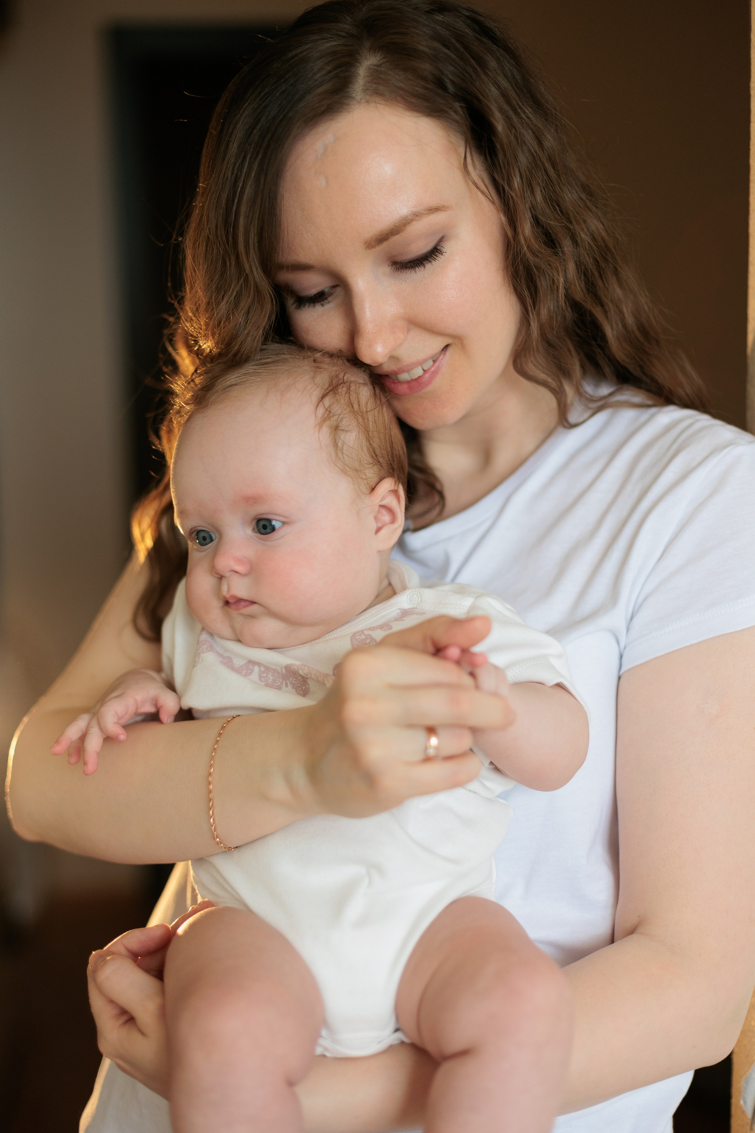 Семейная фотосъемка в Екатеринбурге. Семейный фотограф Ульяна Вдовкина г. Екатеринбург