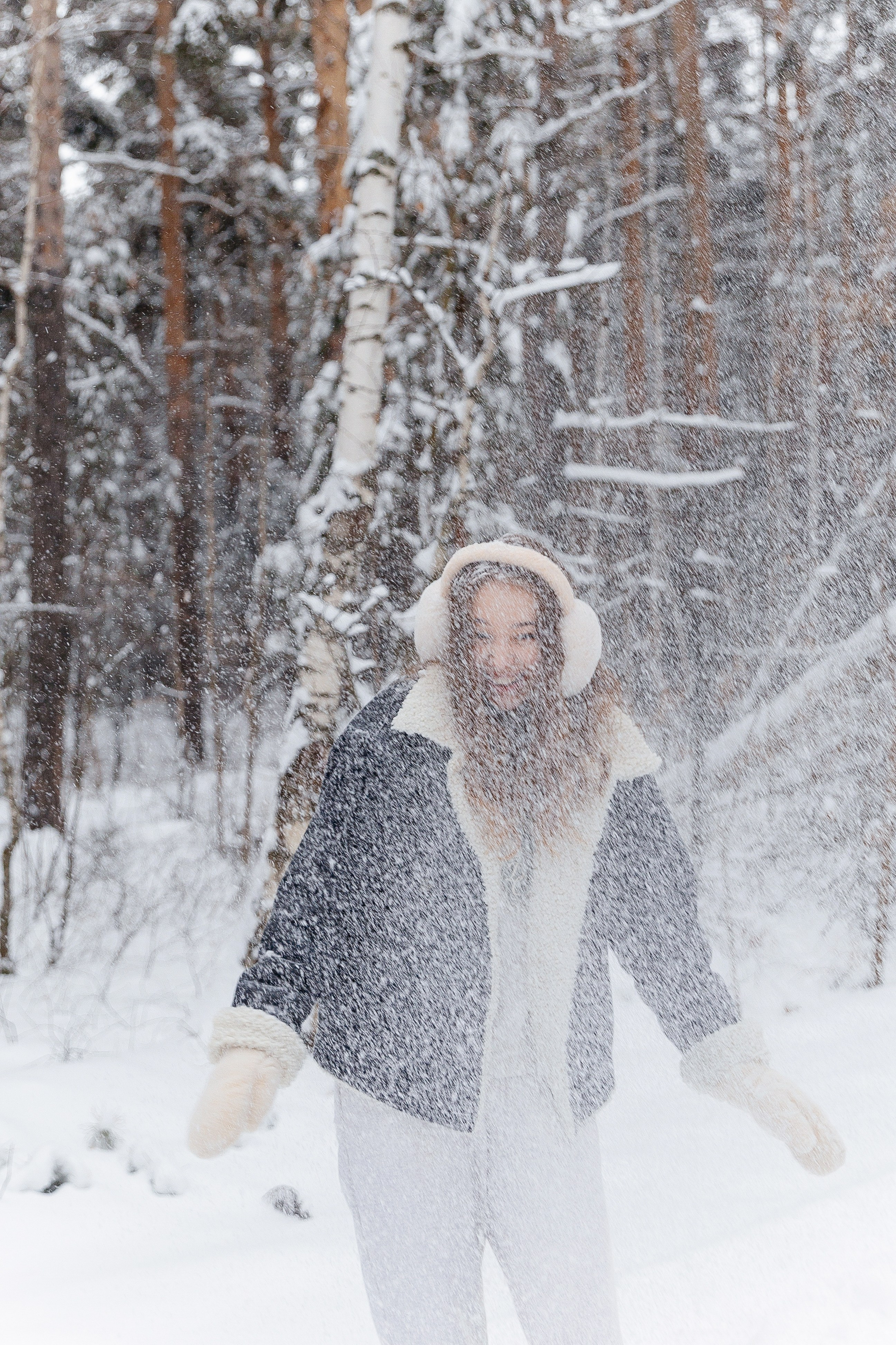 Семья Фестер. Семейный и свадебный фотограф в Южноуральске Екатерина Столярова