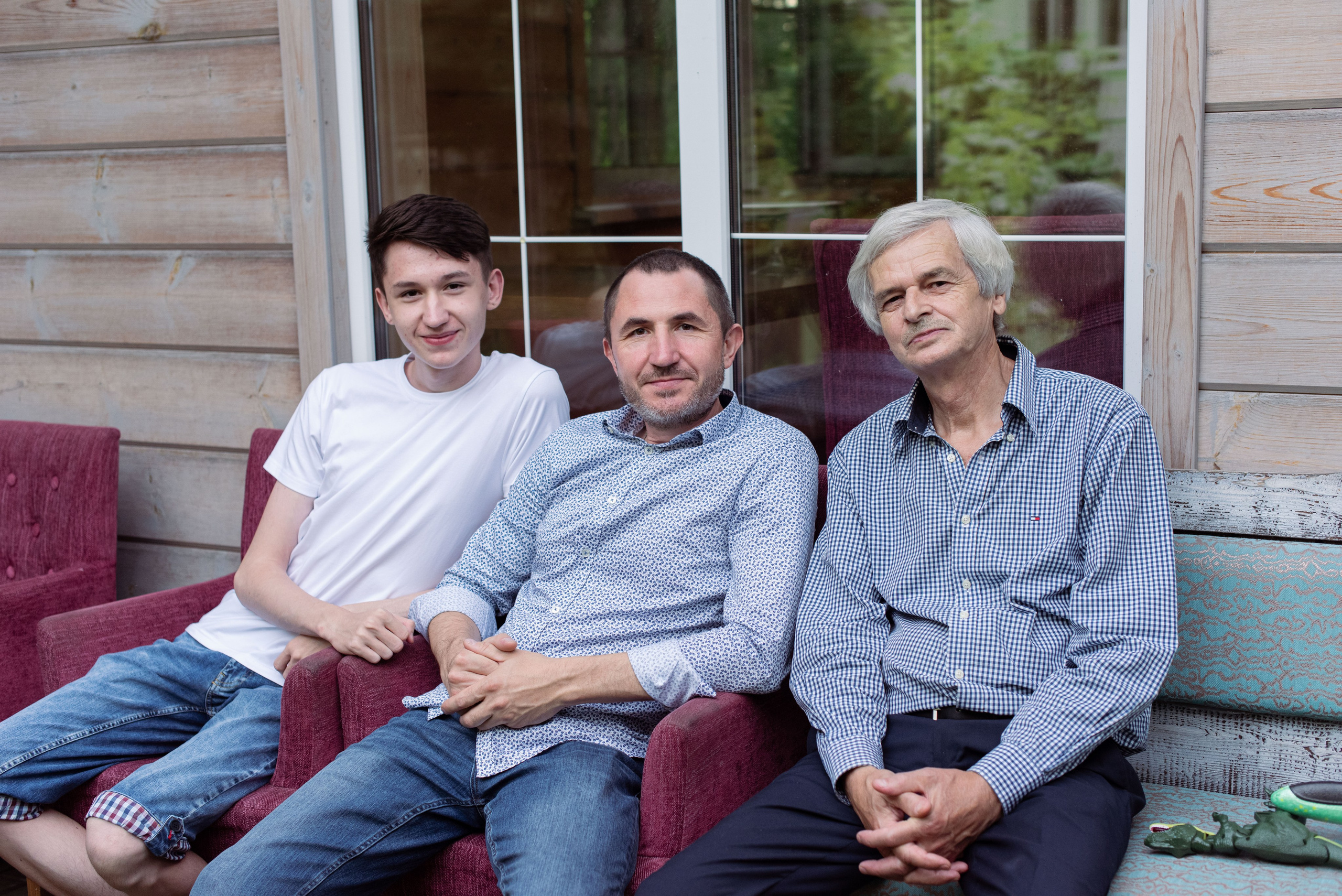 Съемка Юбилея. Женский фотограф в Москве и МО