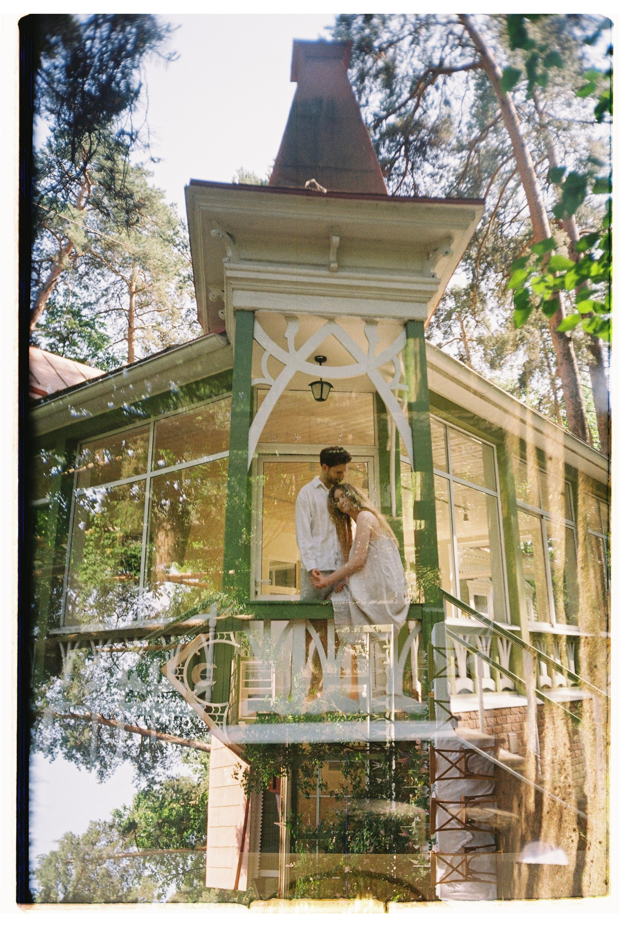 Пётр + Ульяна. Свадебный и семейный фотограф в Москве/Калуге Юлия Мосиюк